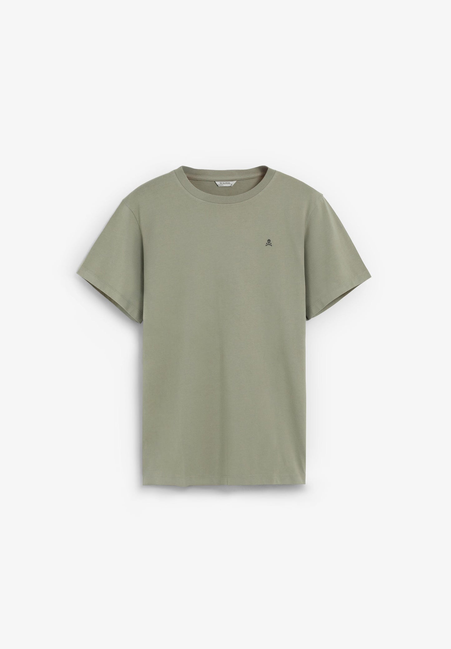 NOS SKULL TEE