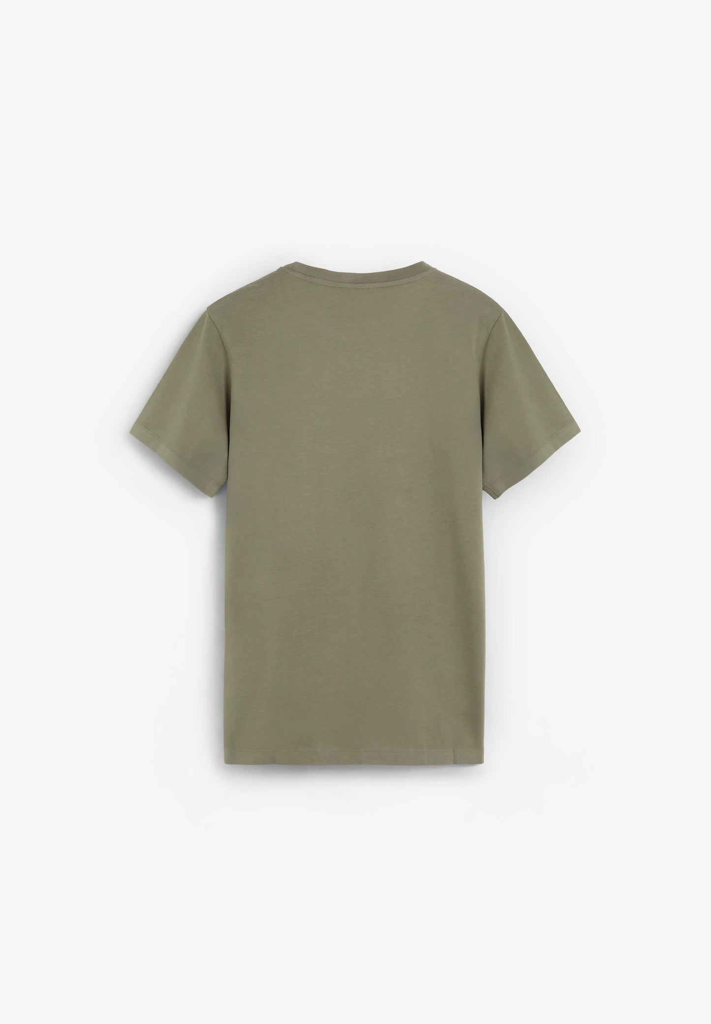 NOS SKULL TEE