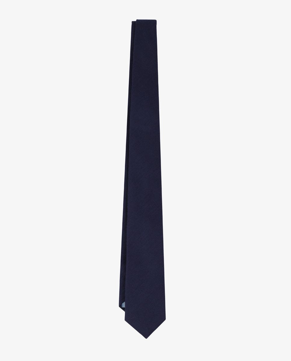 CEREMONY II TIE BLUE