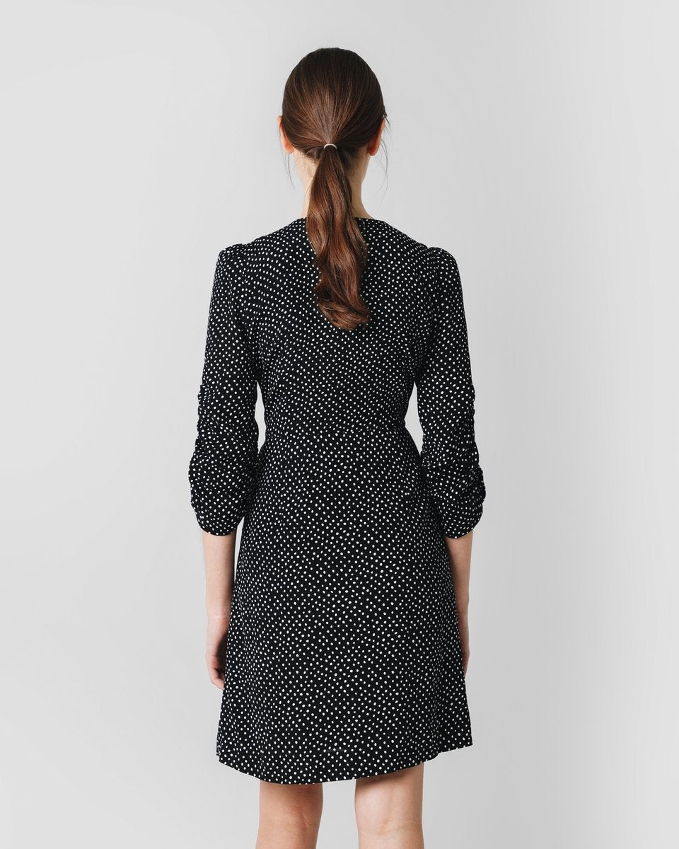 VESTIDO MINI PAREO MINIPRINT