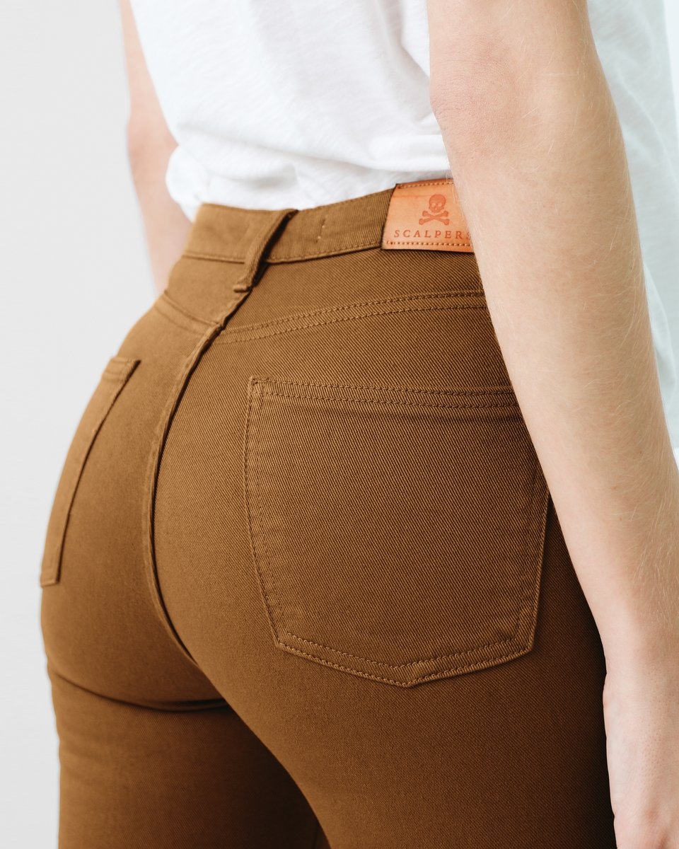 PANTALON OPENING LATERAL