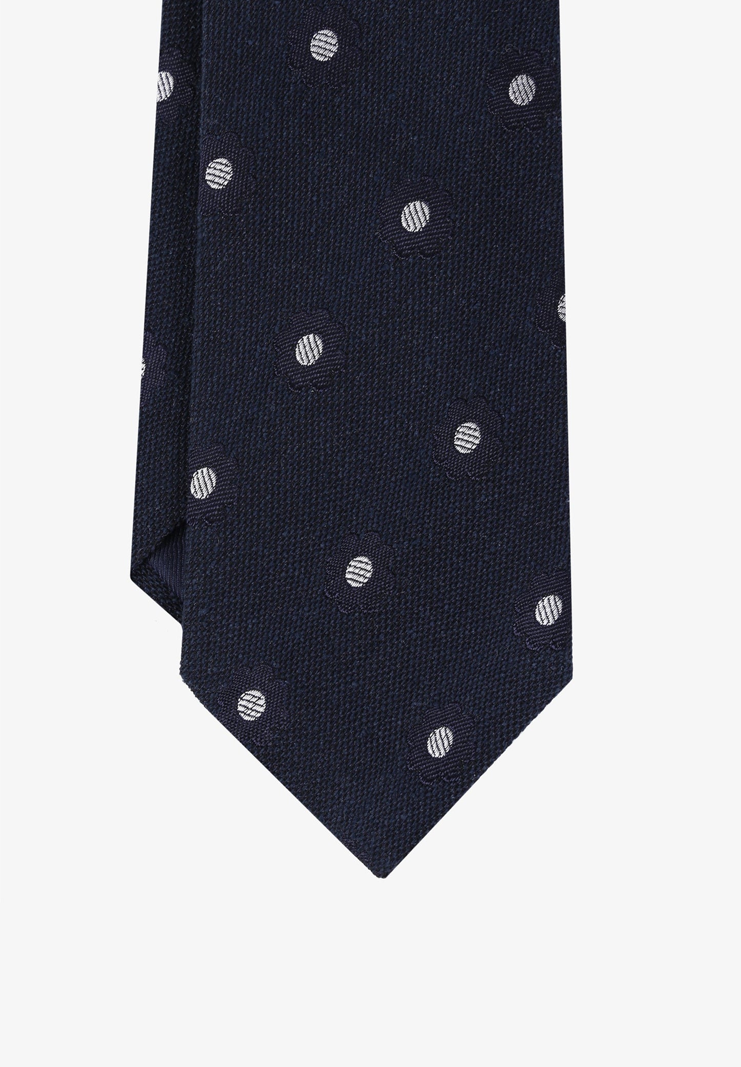 SPOTTED TIE