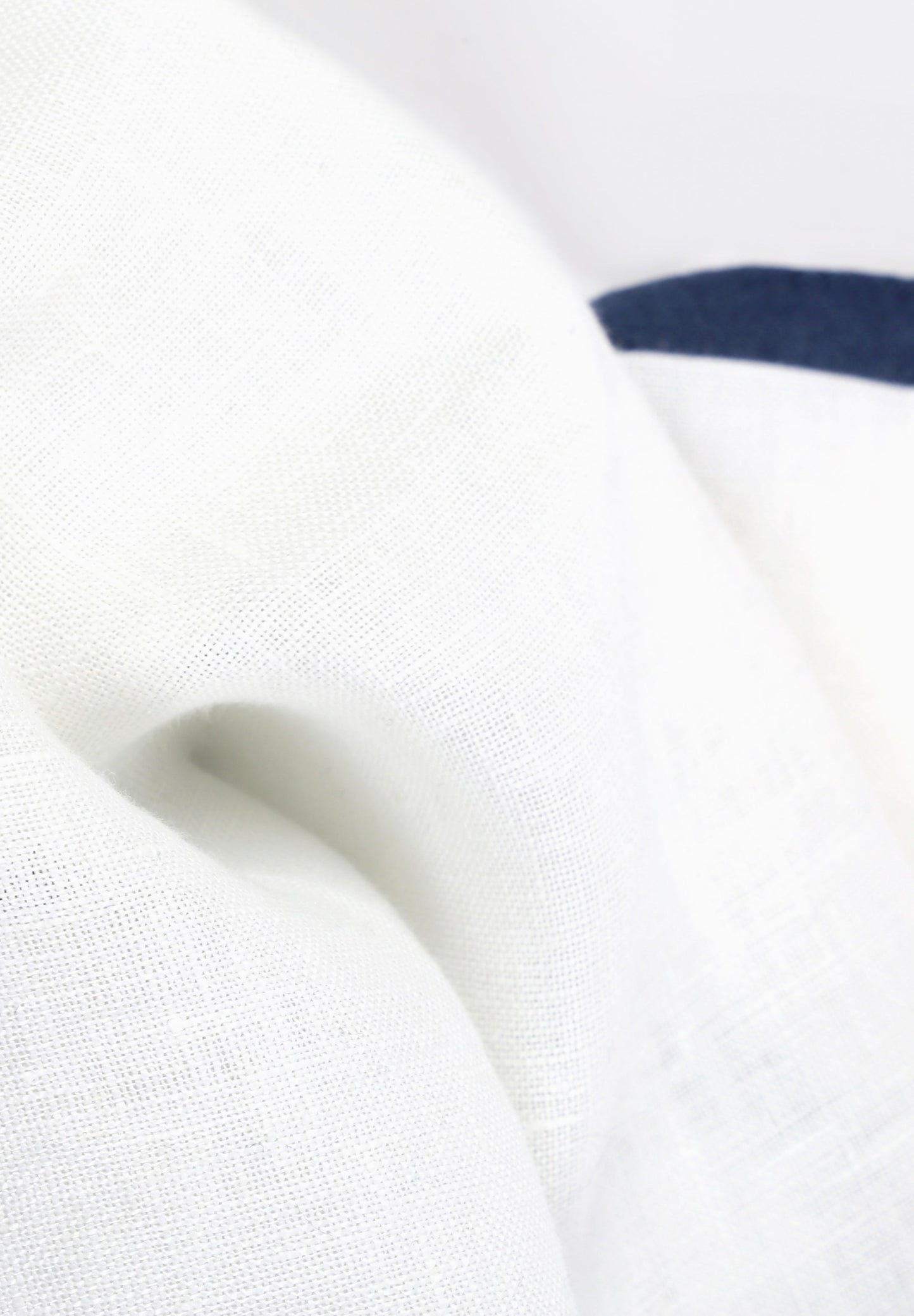 PAÑUELO BORDE COLOR