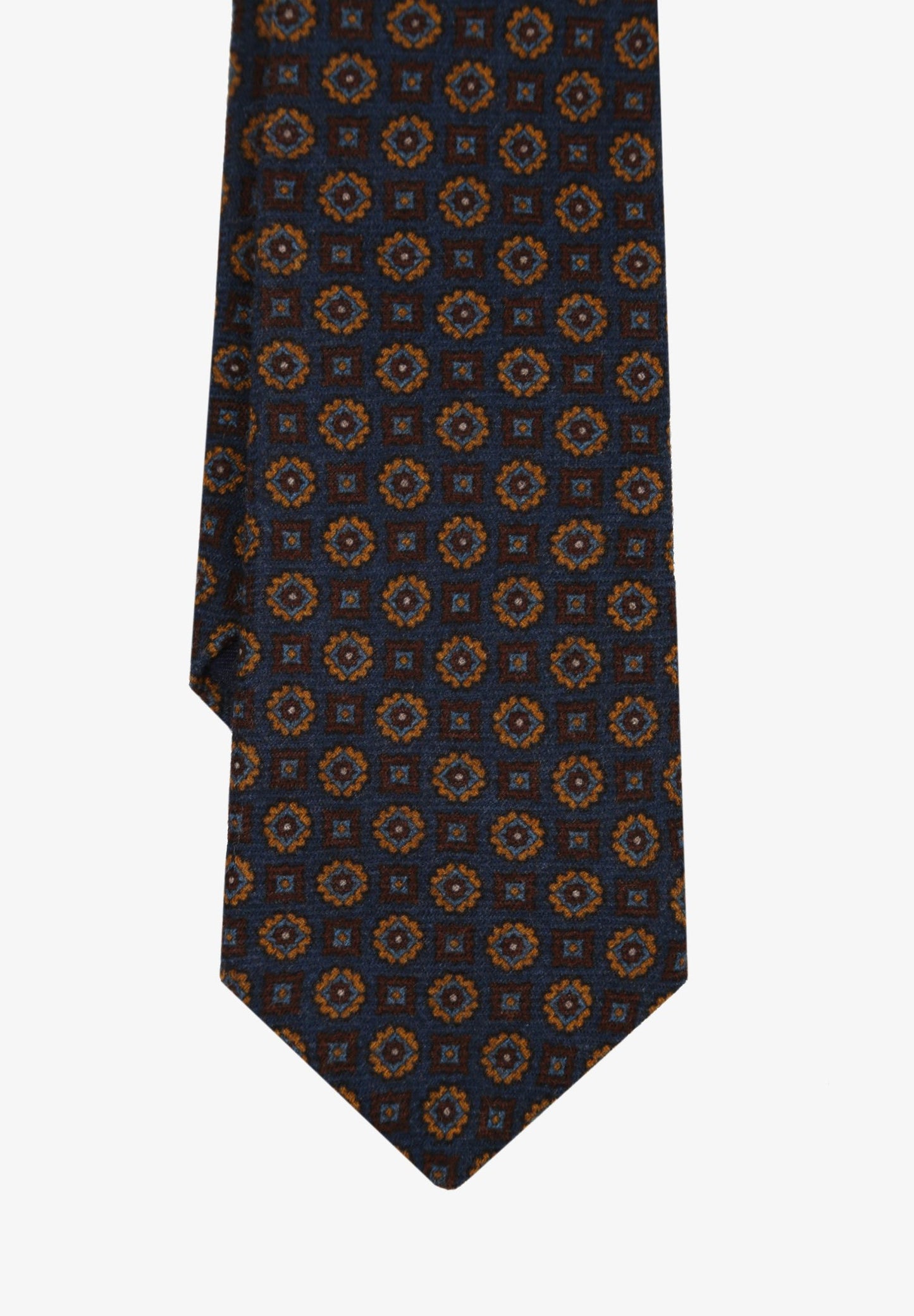 SMALL MOTIF TIE