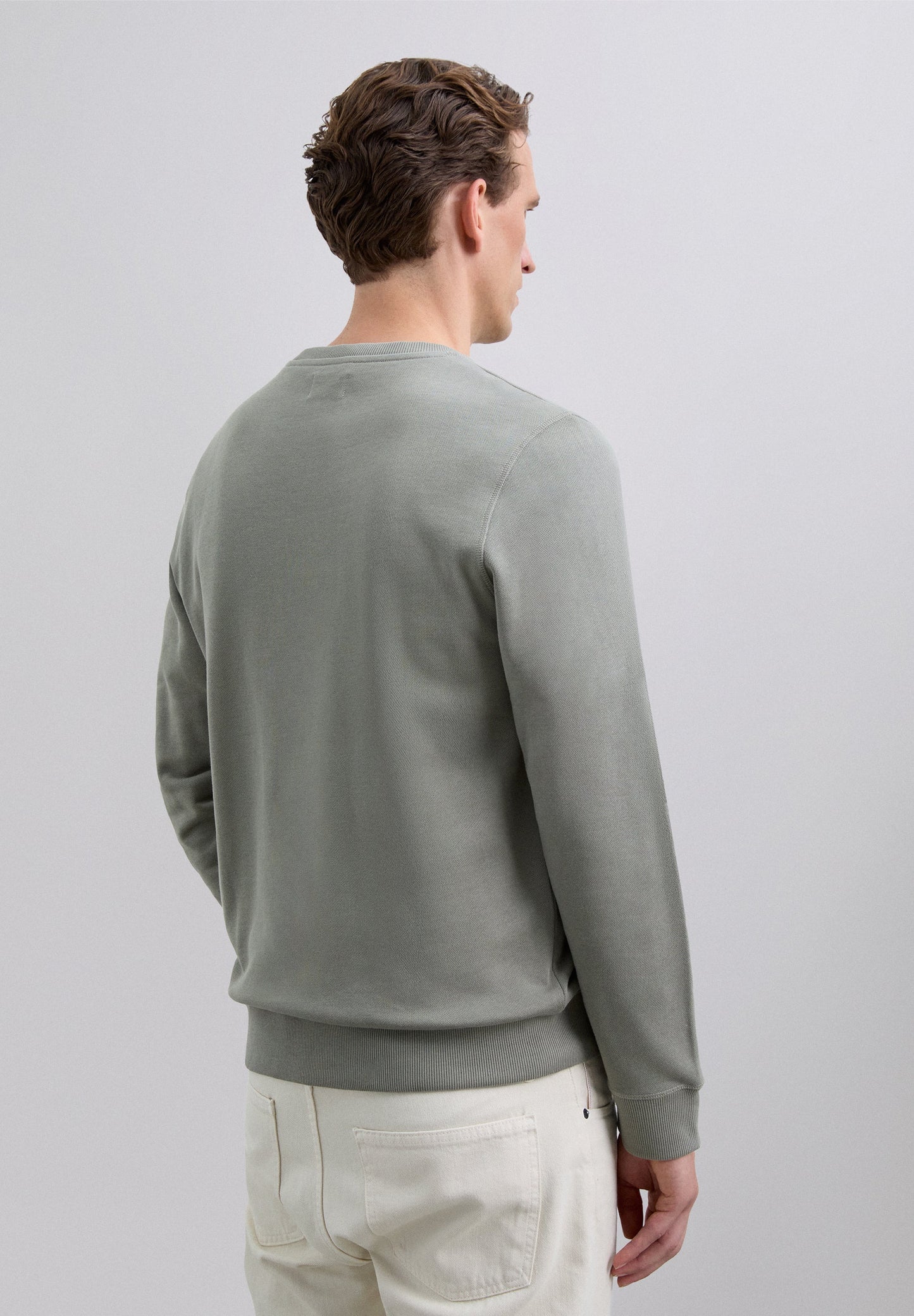 SCNOS FADE SWEATER