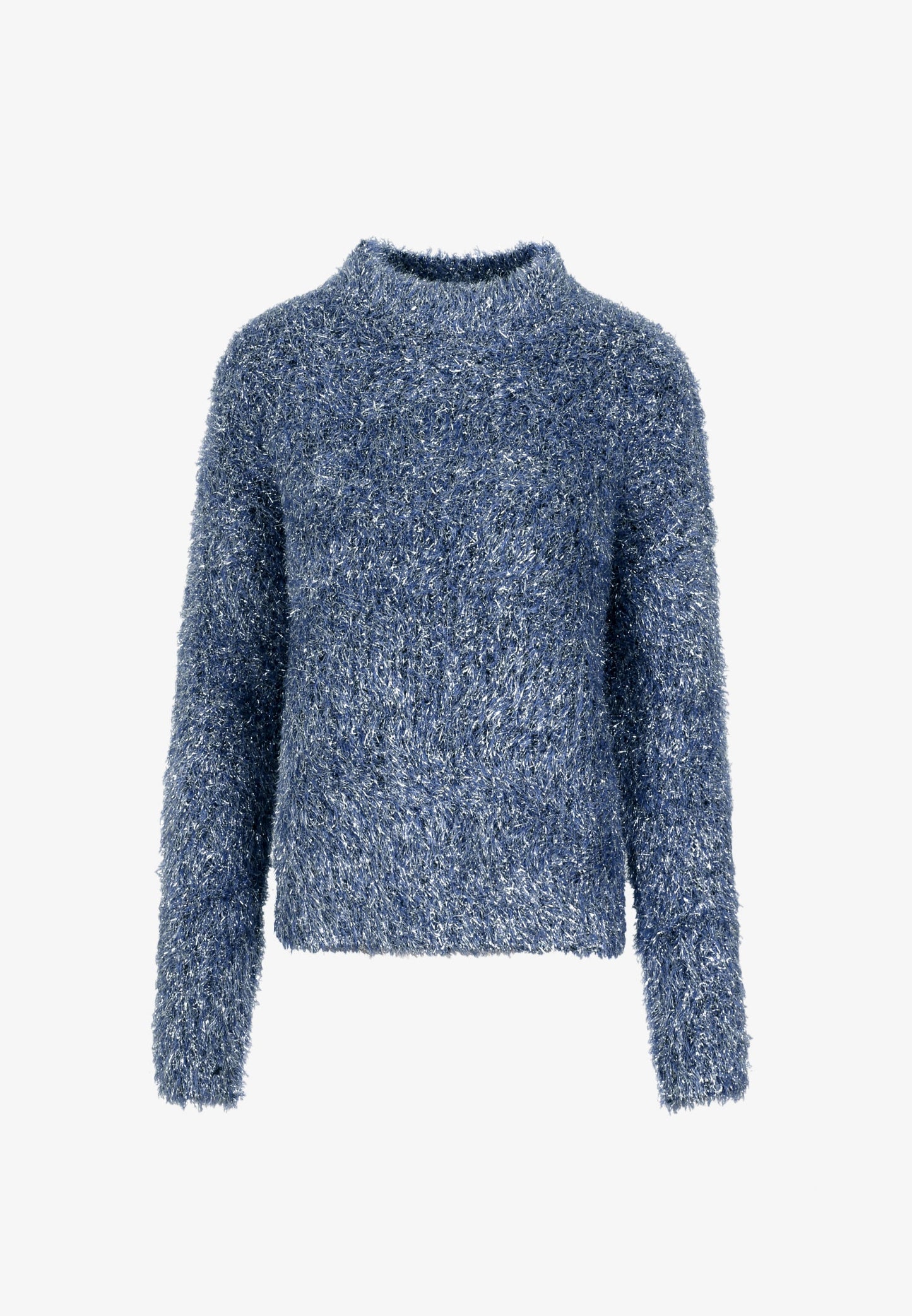 JERSEY LUREX METALIZADO