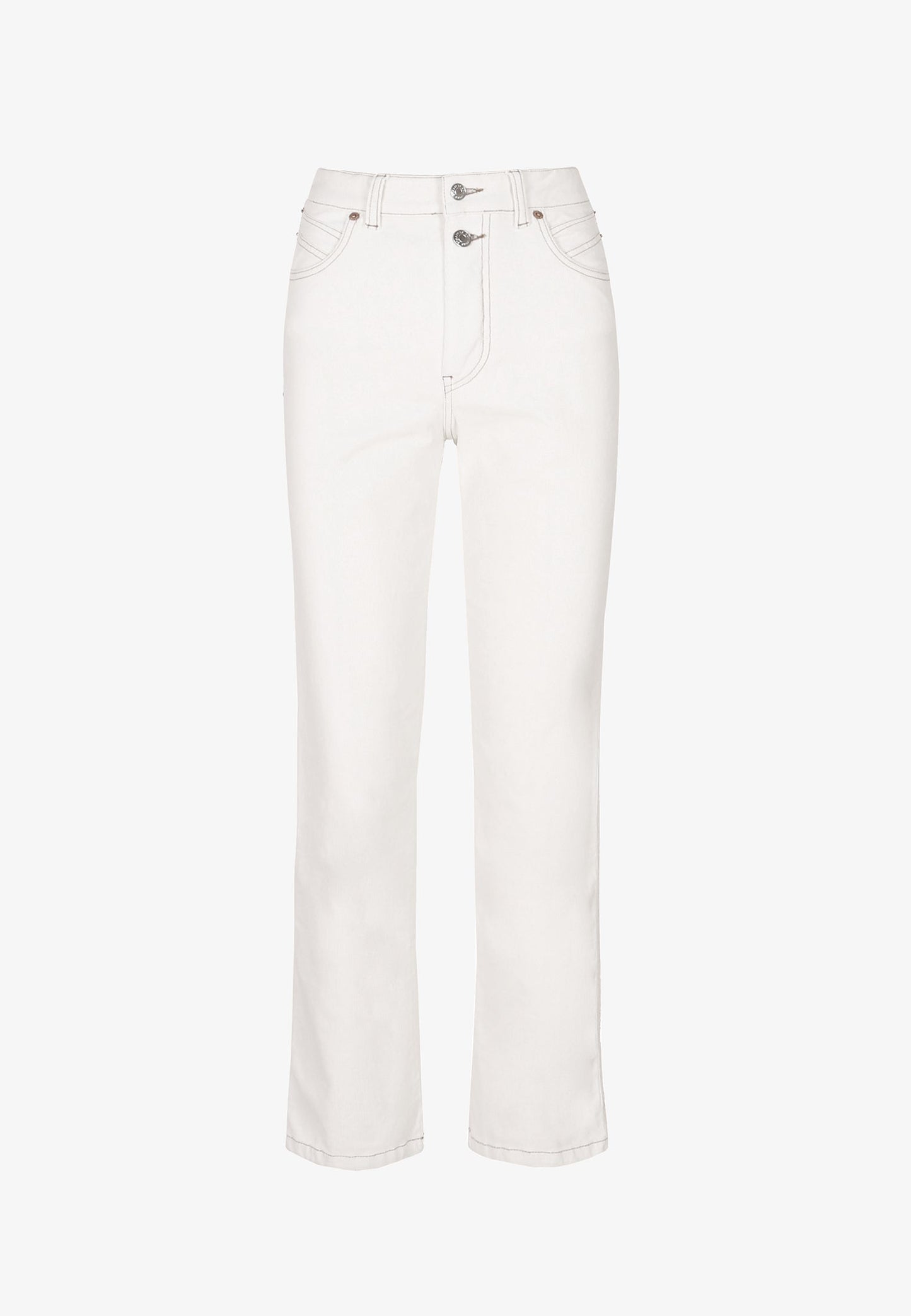 PANTALÓN PANA RECTO