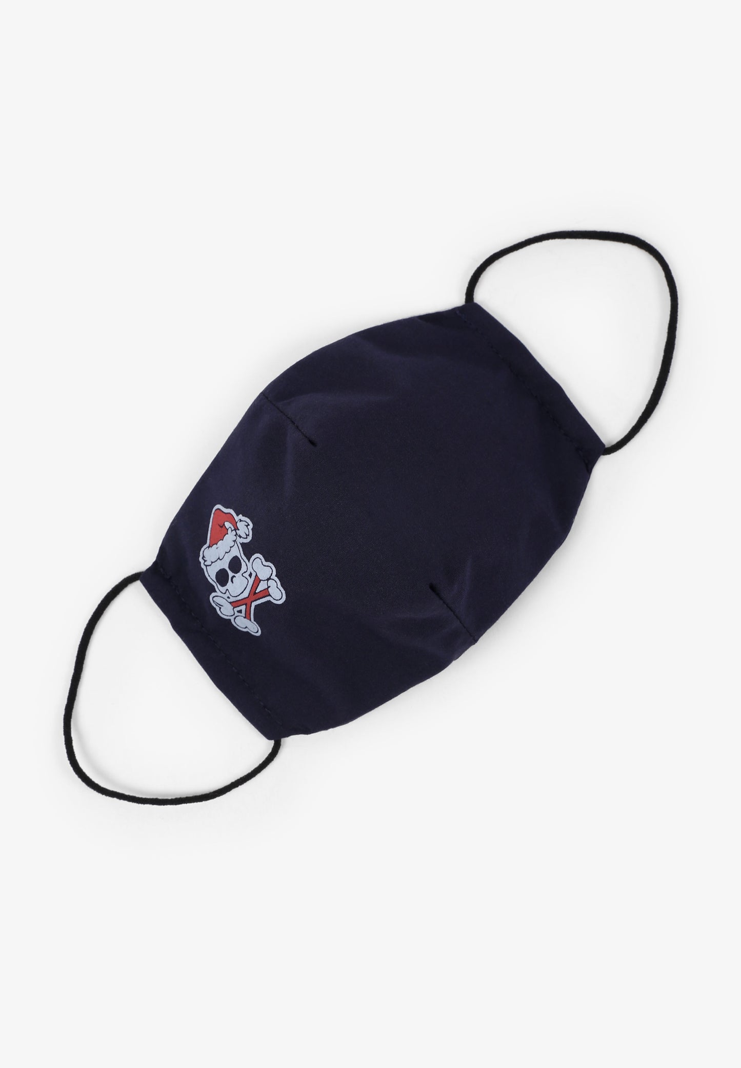 MASCARILLA ESPECIAL NAVIDAD KIDS