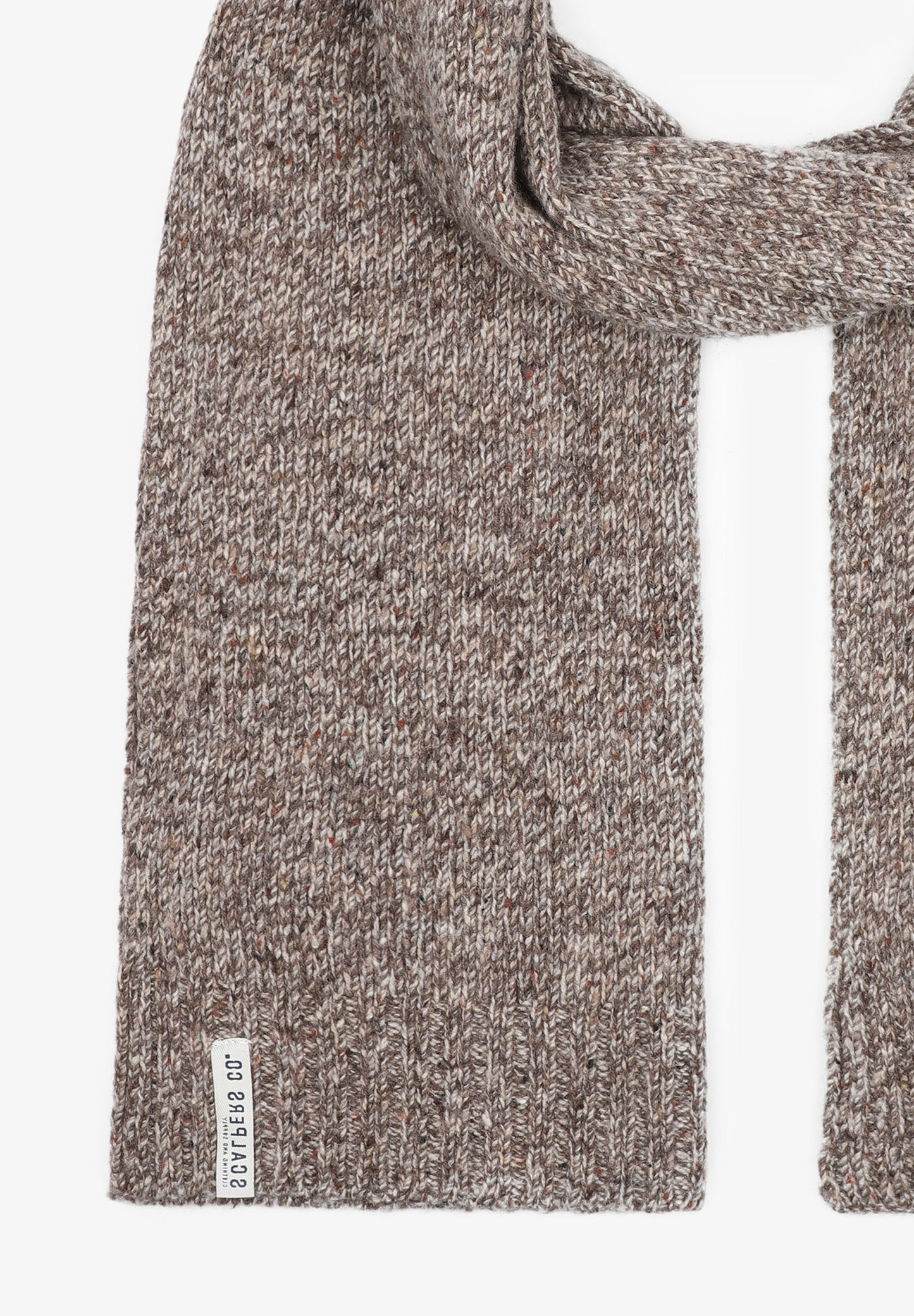BRUNE SCARF