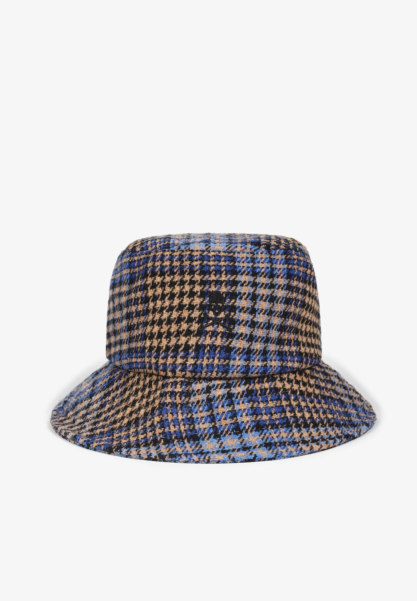 PRINT BUCKET HAT