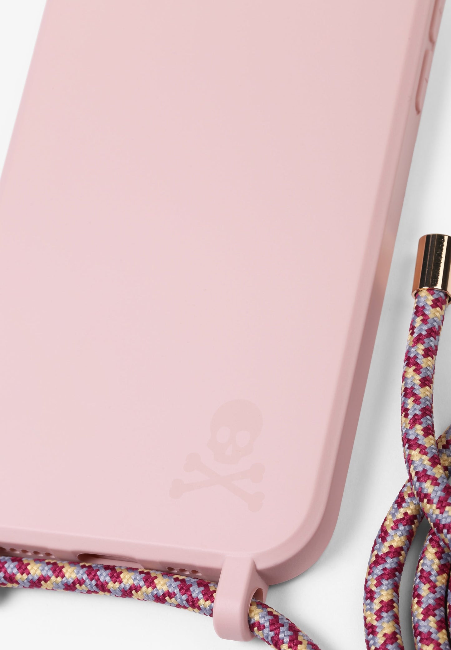 IPHONE 11 PRO STRING CASE