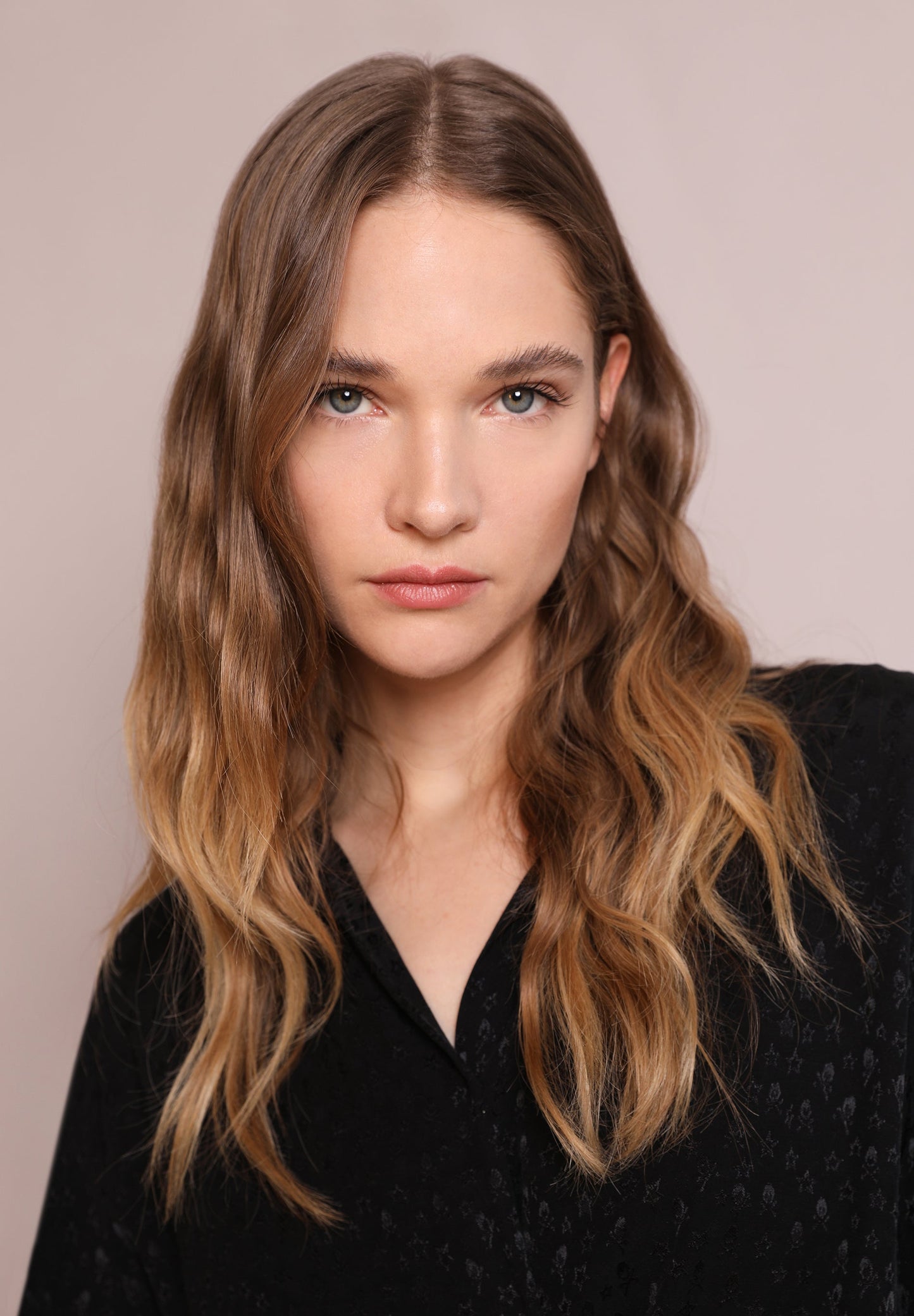 SCNEW SKULL STAR DRESS