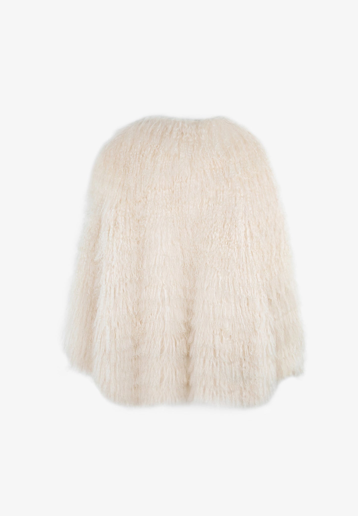 PREMIUM FUR COAT