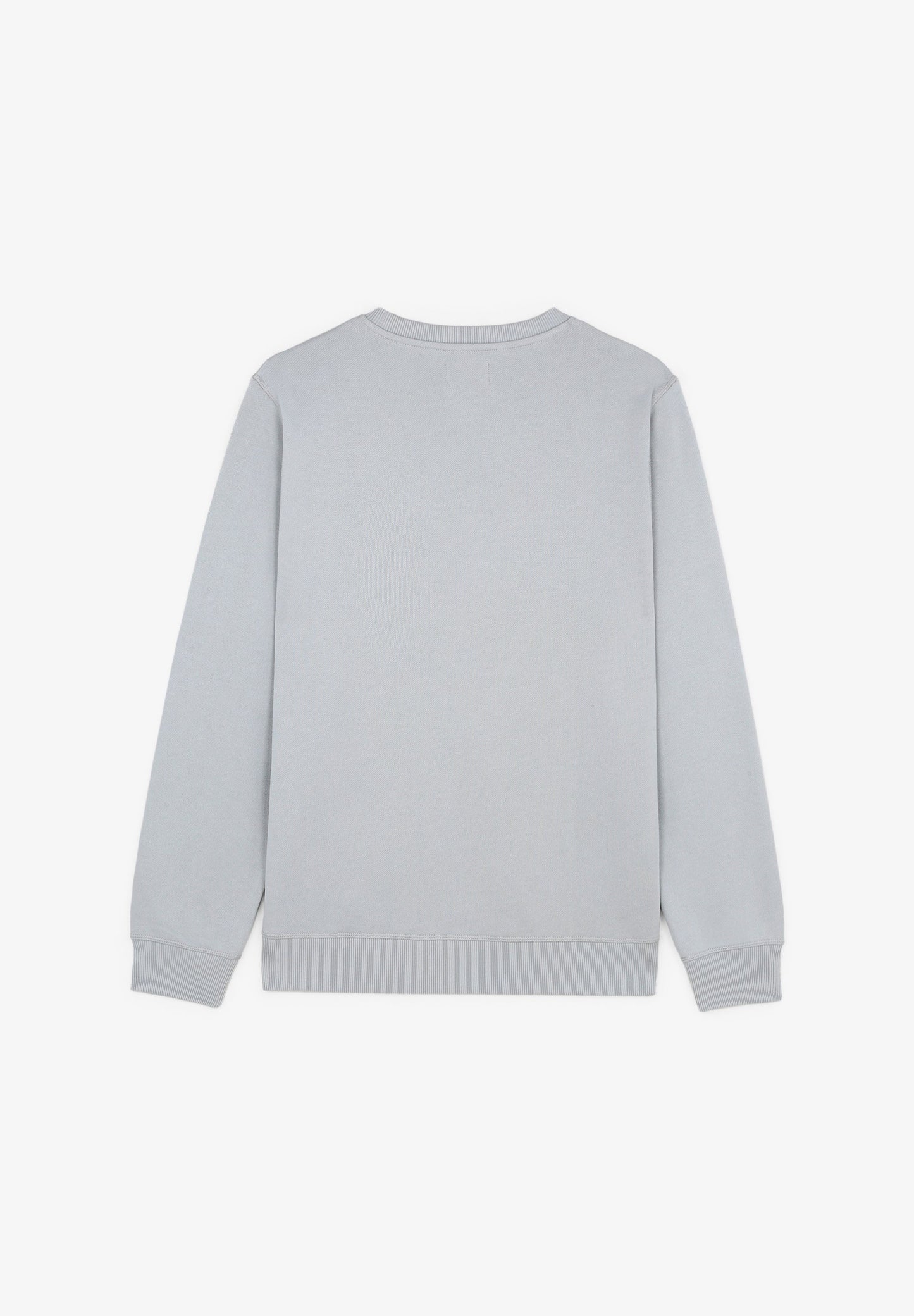 BASIC SKULL SWEATSHIRT