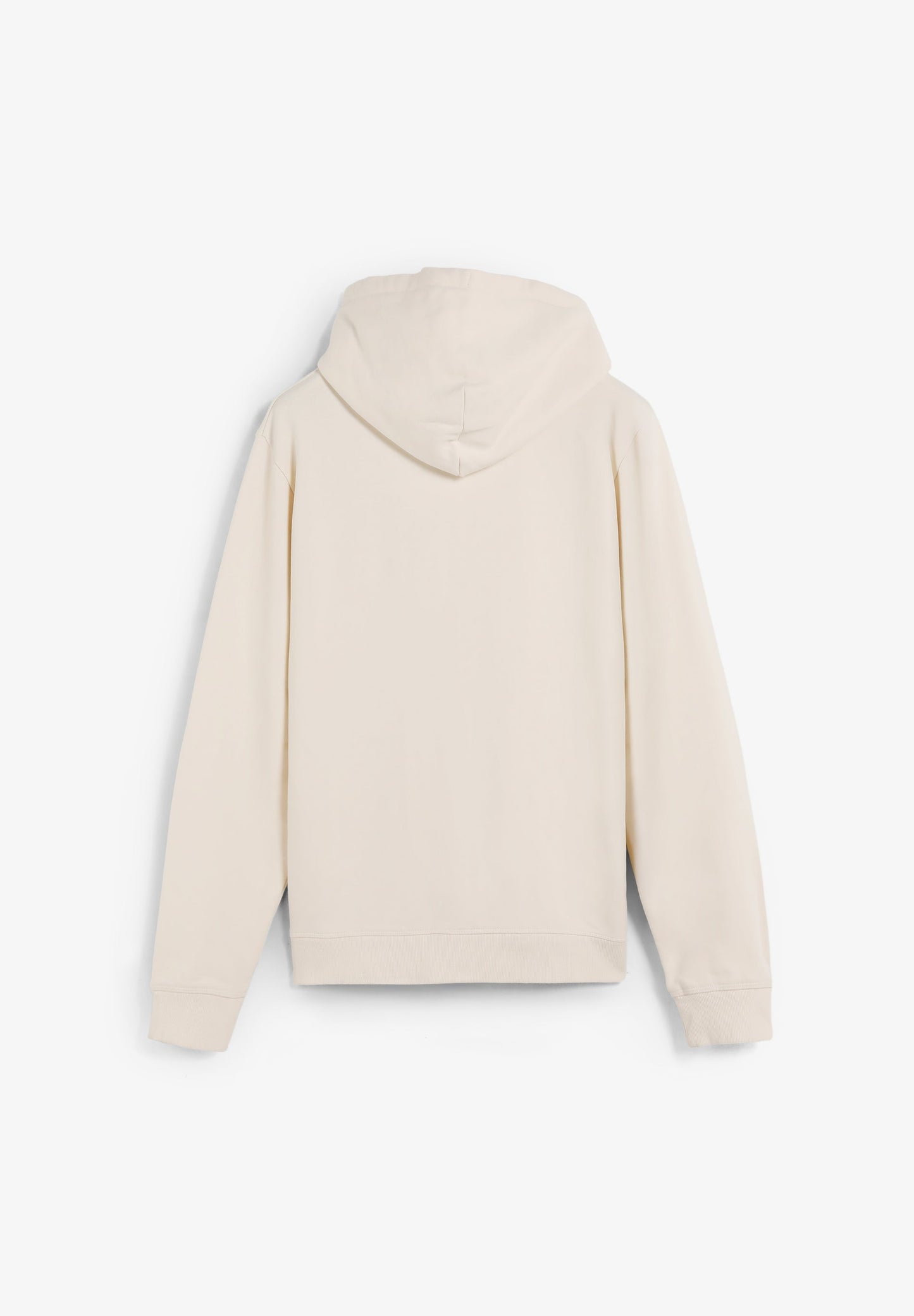 SCNOS FADE HOODIE SWEATER