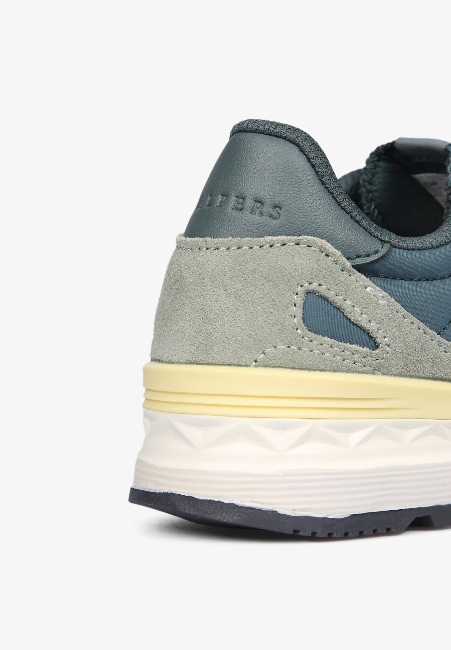 SNEAKERS WITH SIDE SKULLS