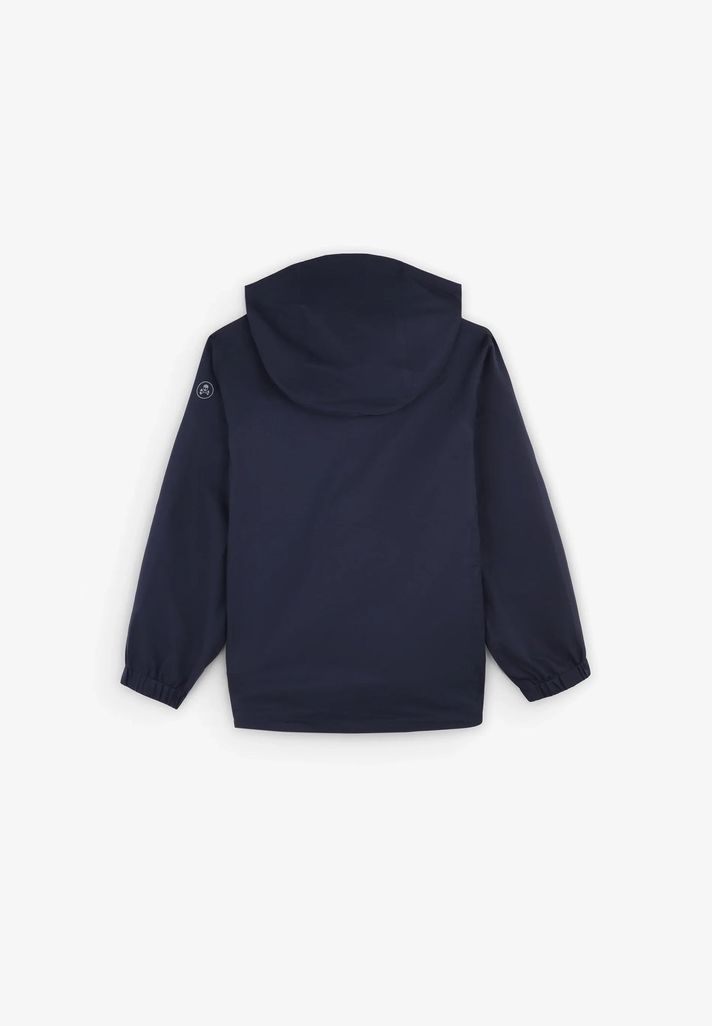 LIGHTWEIGHT WINDBREAKER