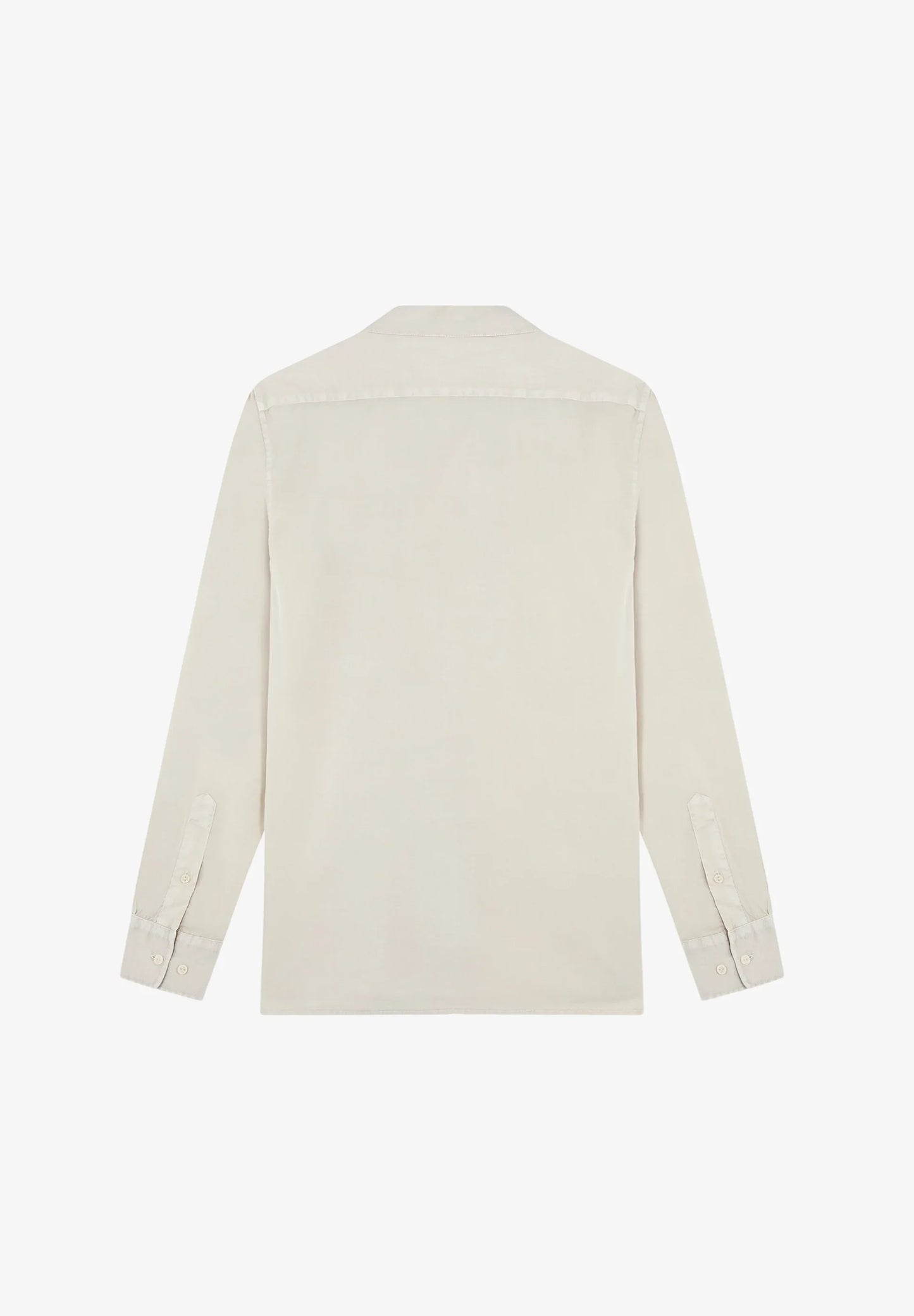 PYJAMA SHIRT WITH POCKET