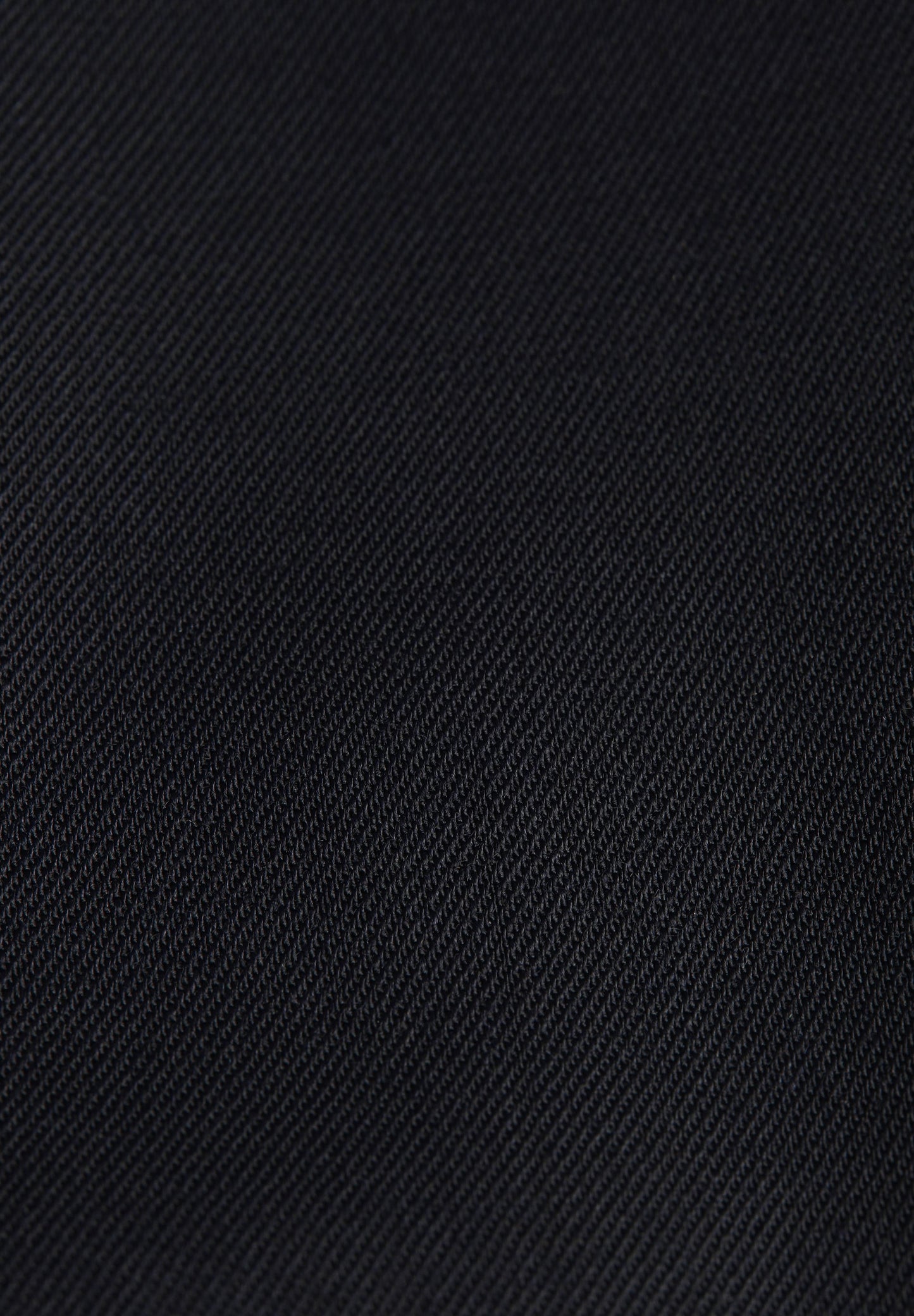 CLASSIC NAVY BLUE WOOL SUIT