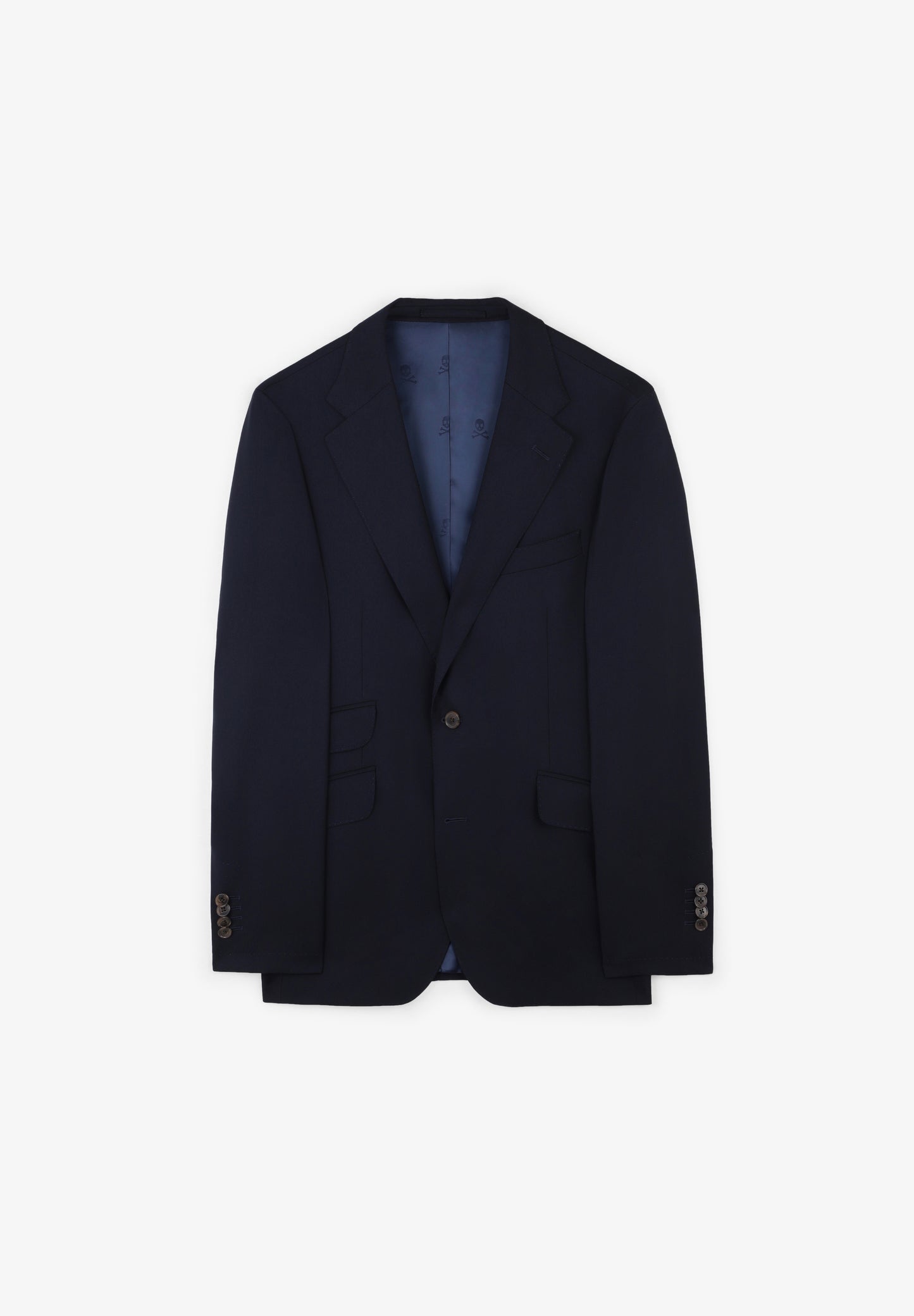 SCNOS CLASS BLAZER
