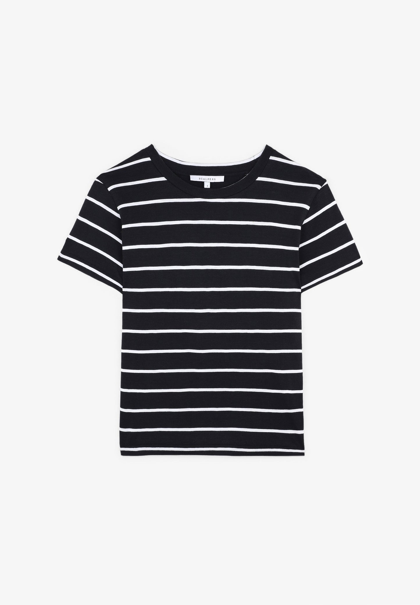 STRIPED T-SHIRT