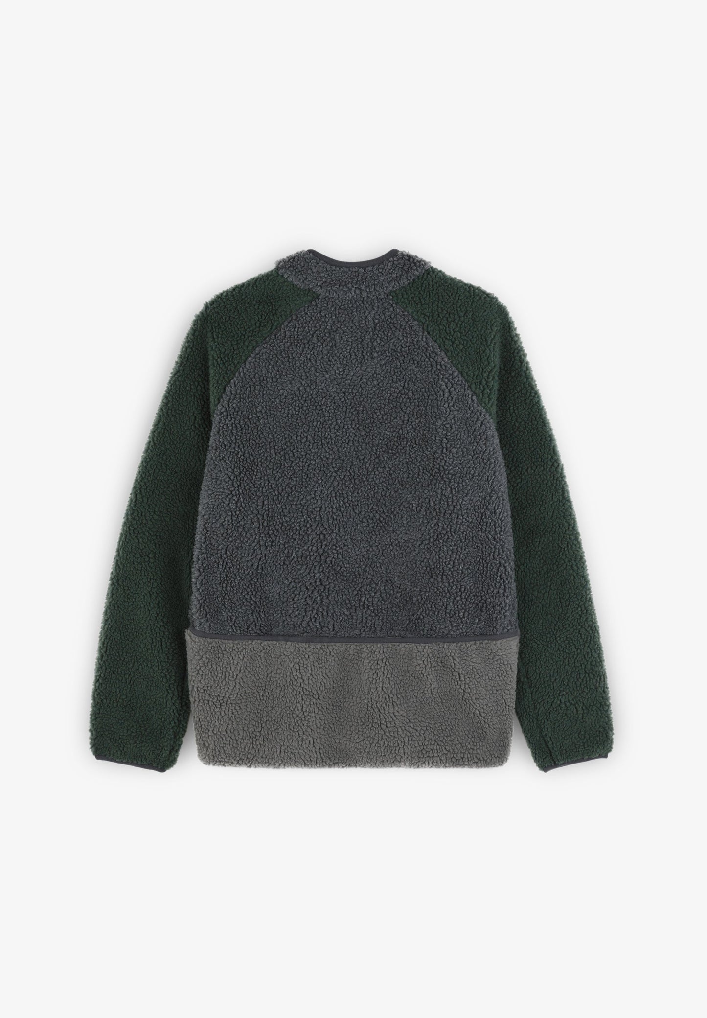 PREMIUM FLEECE JACKET