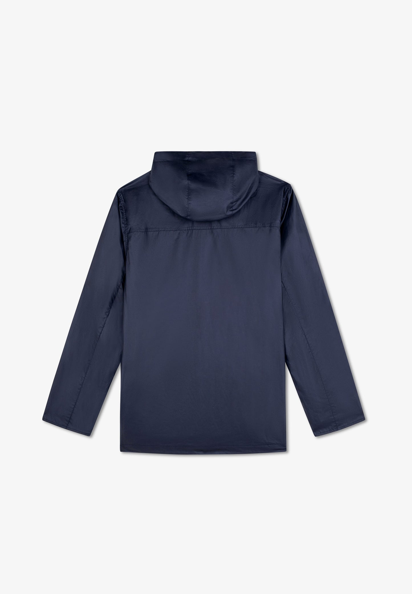 PREMIUM ZIP COLLAR JACKET