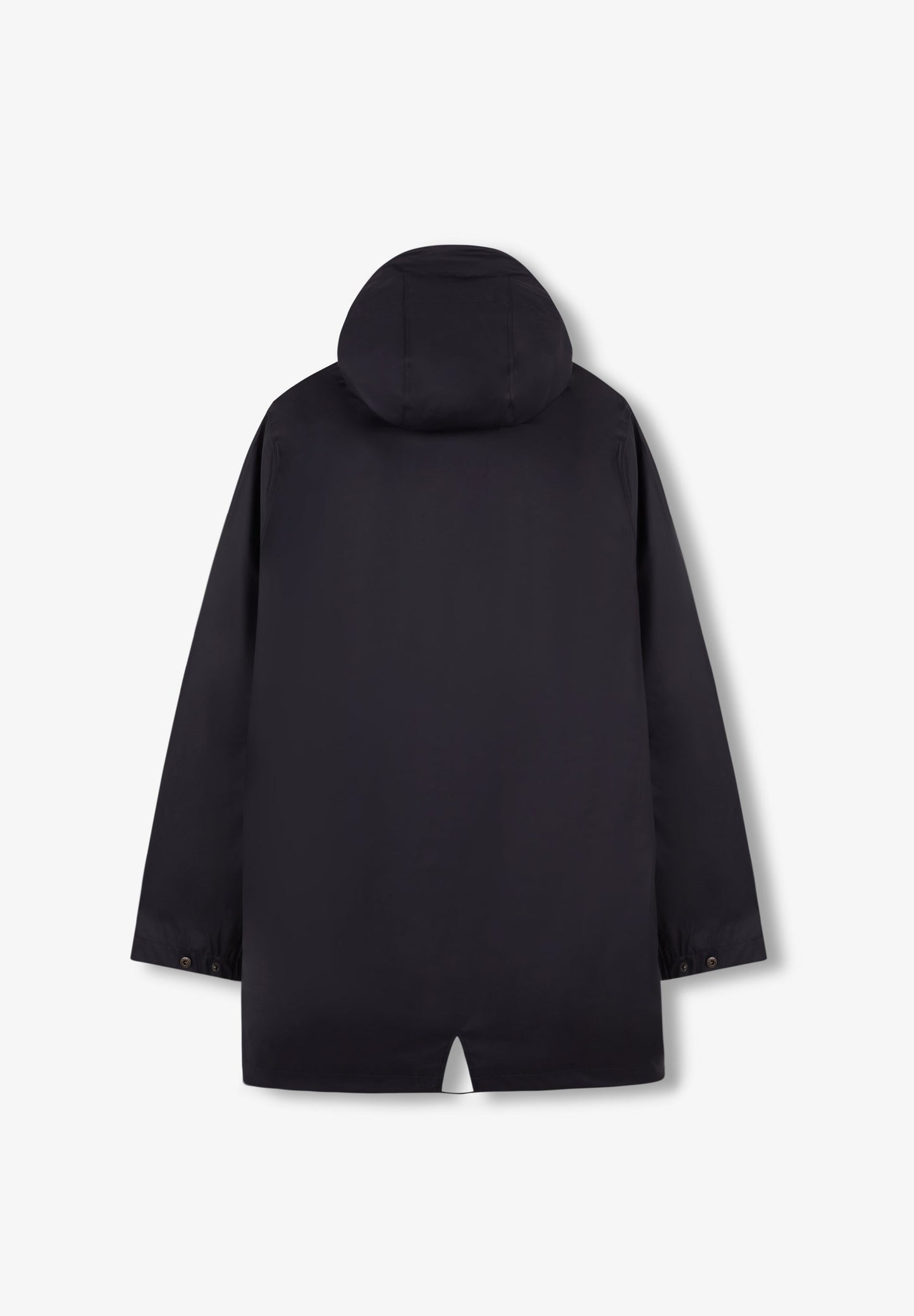 WATERPROOF PARKA
