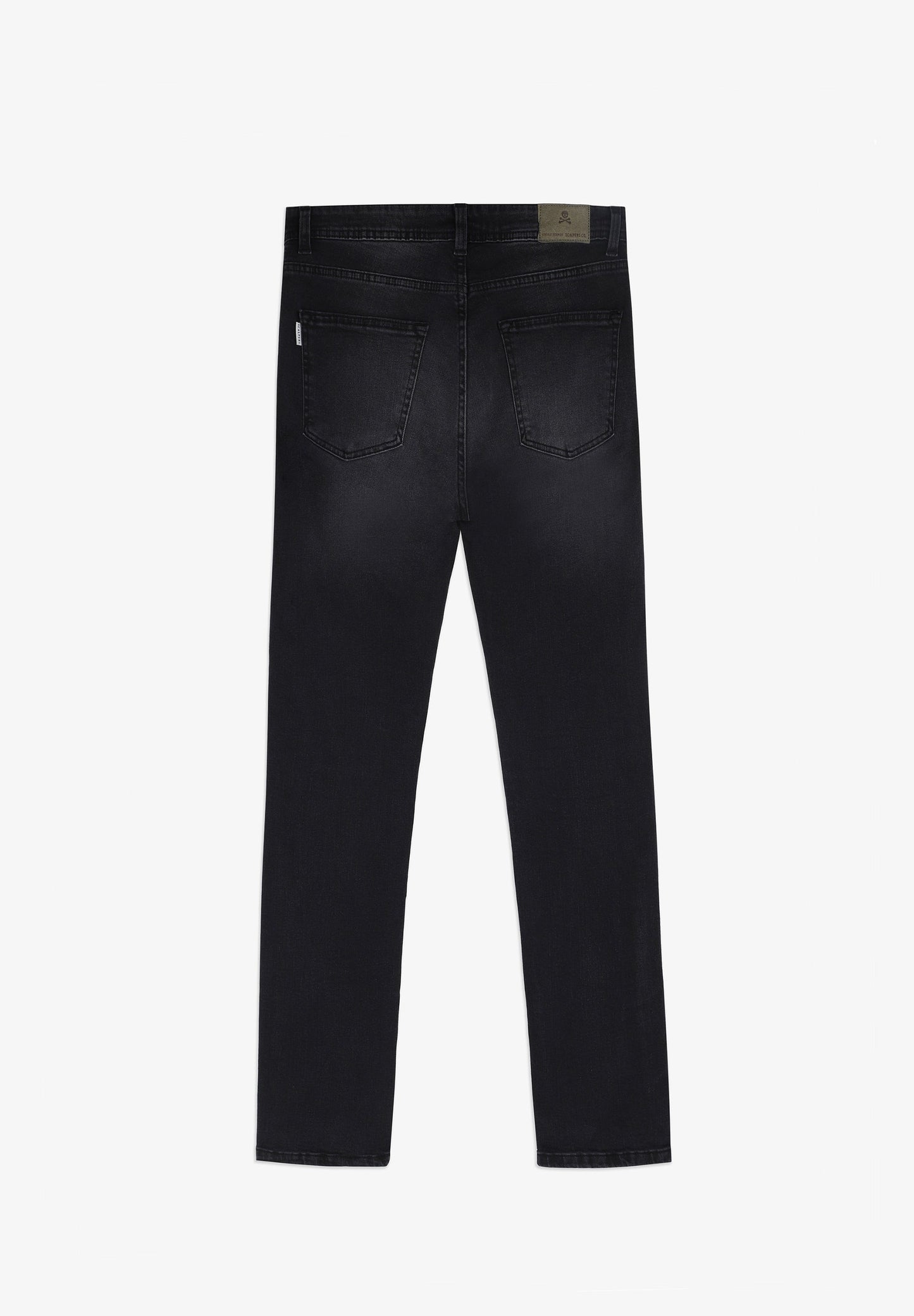 DARK SKINNY JEANS