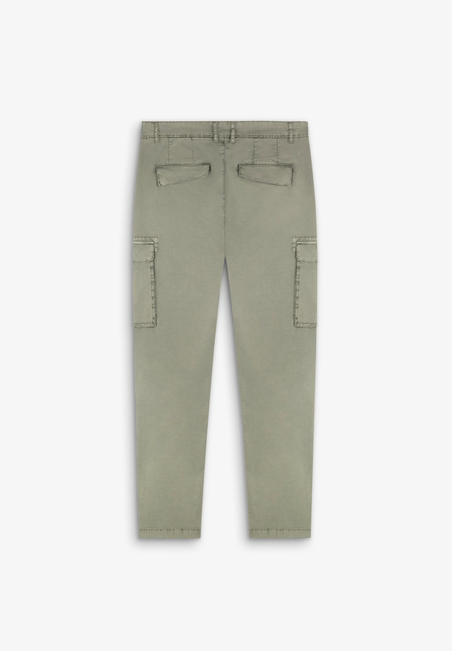 CARGO TROUSERS