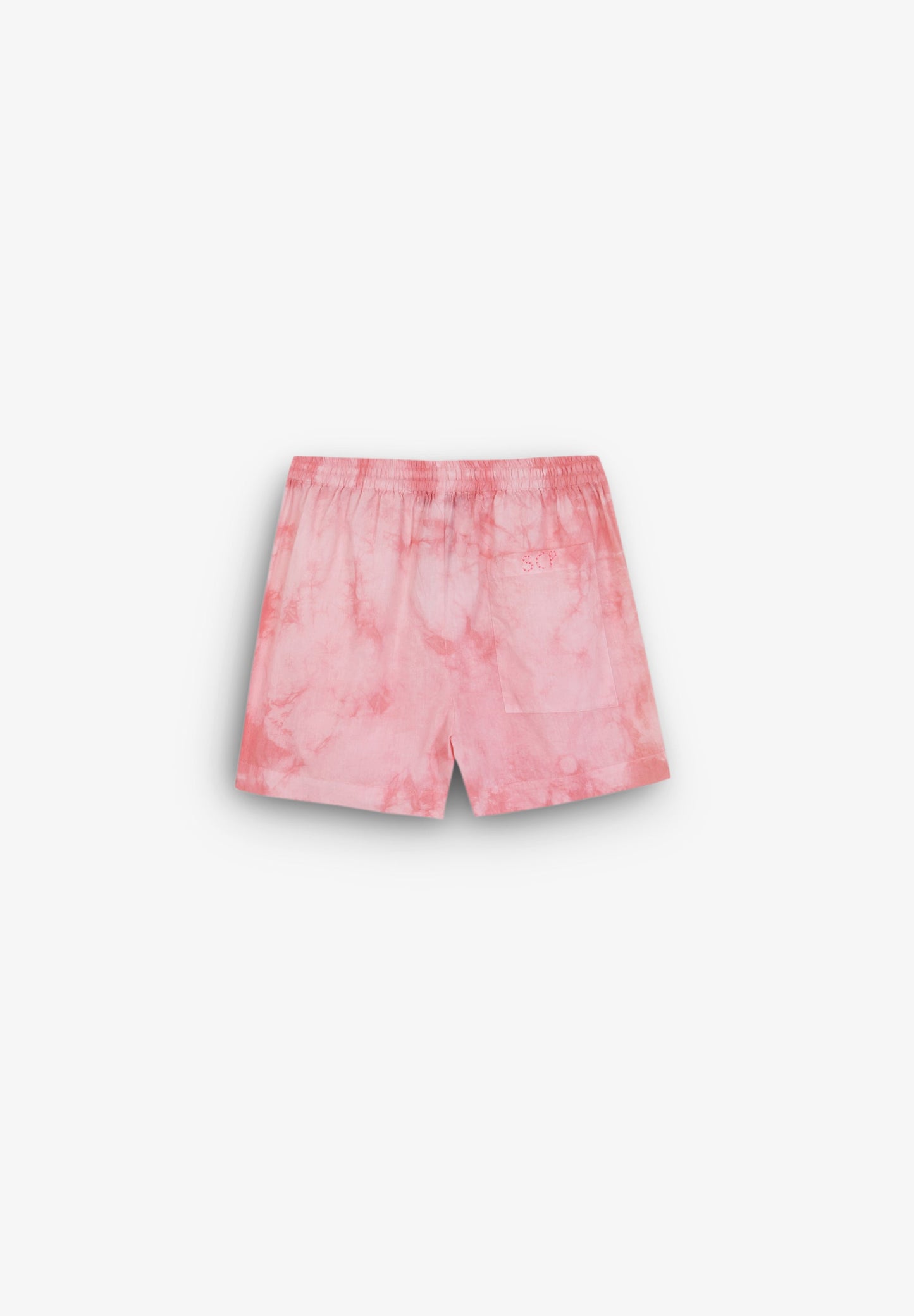 TYE DYE SHORT