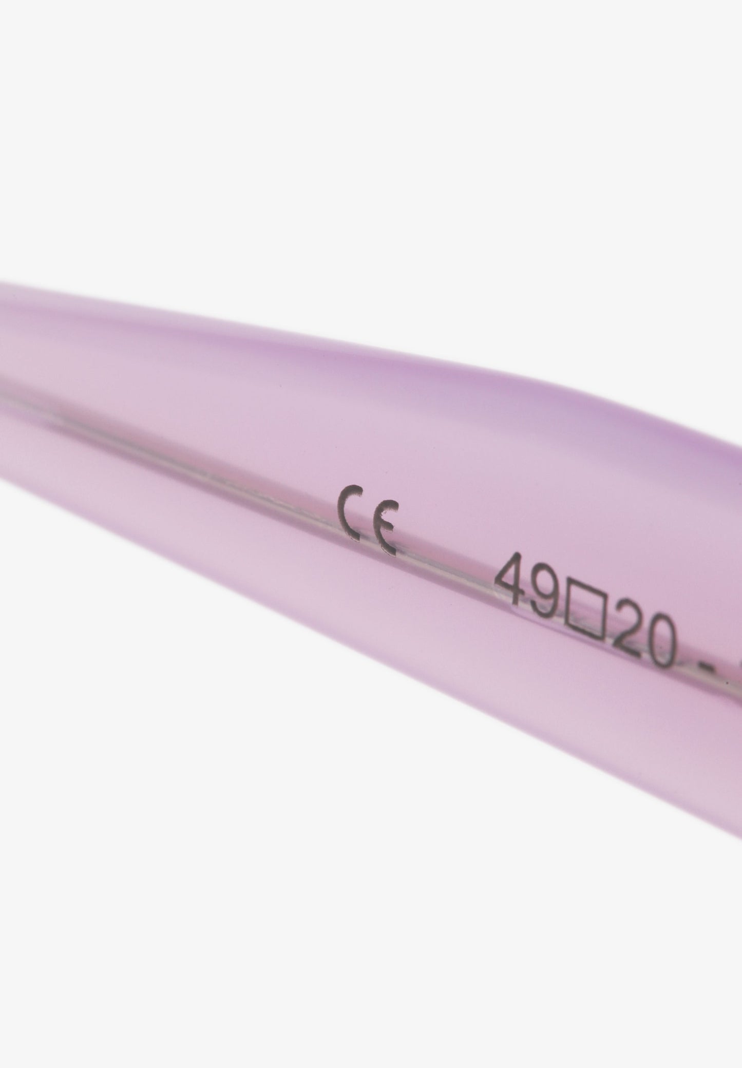 HEXAGONAL DESIGN SUNGLASSES