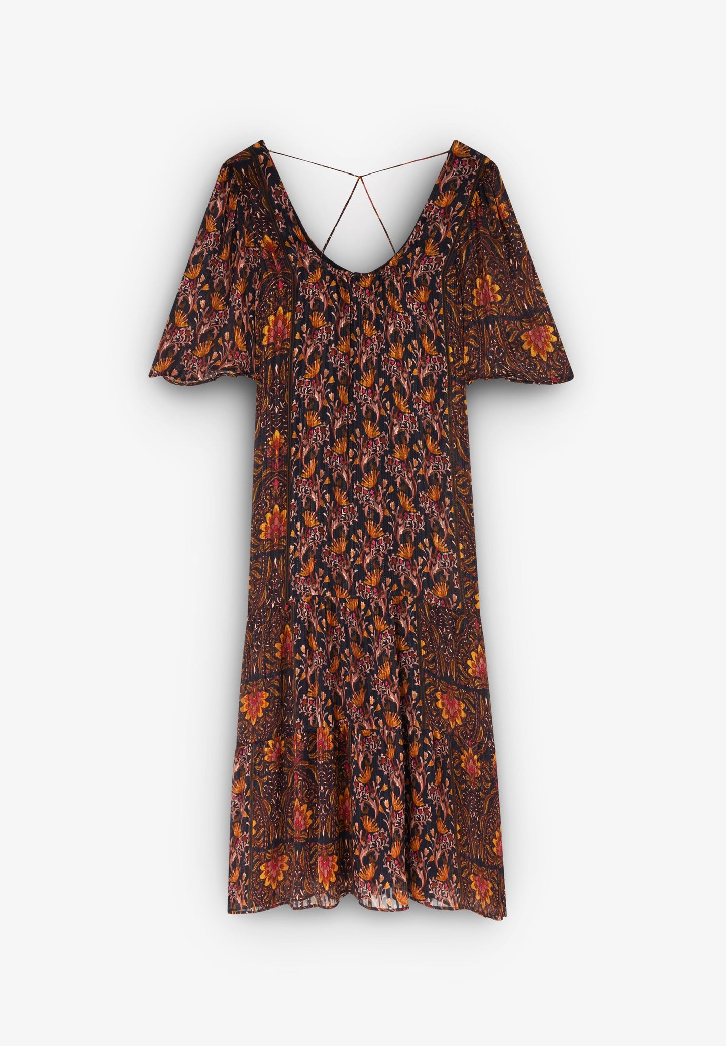 DIC MULTIETNIC DRESS