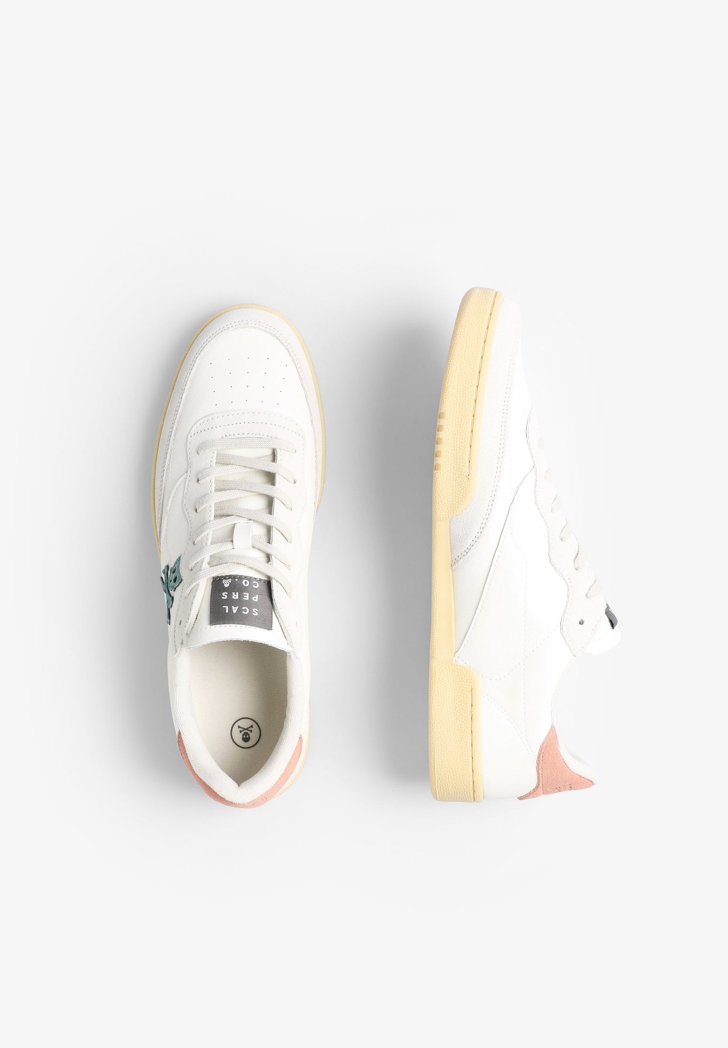 CLASSIC SOLE SNEAKERS