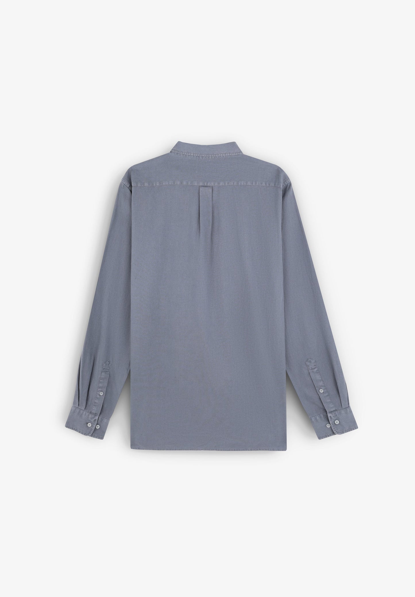 POLO SHIRT WITH EMBROIDERED SKULL