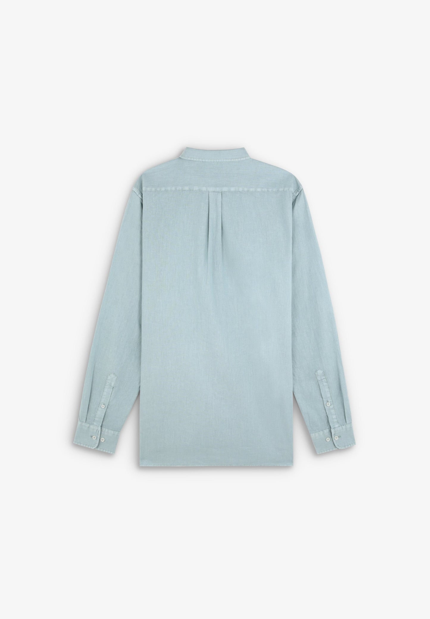 POLO SHIRT WITH EMBROIDERED SKULL