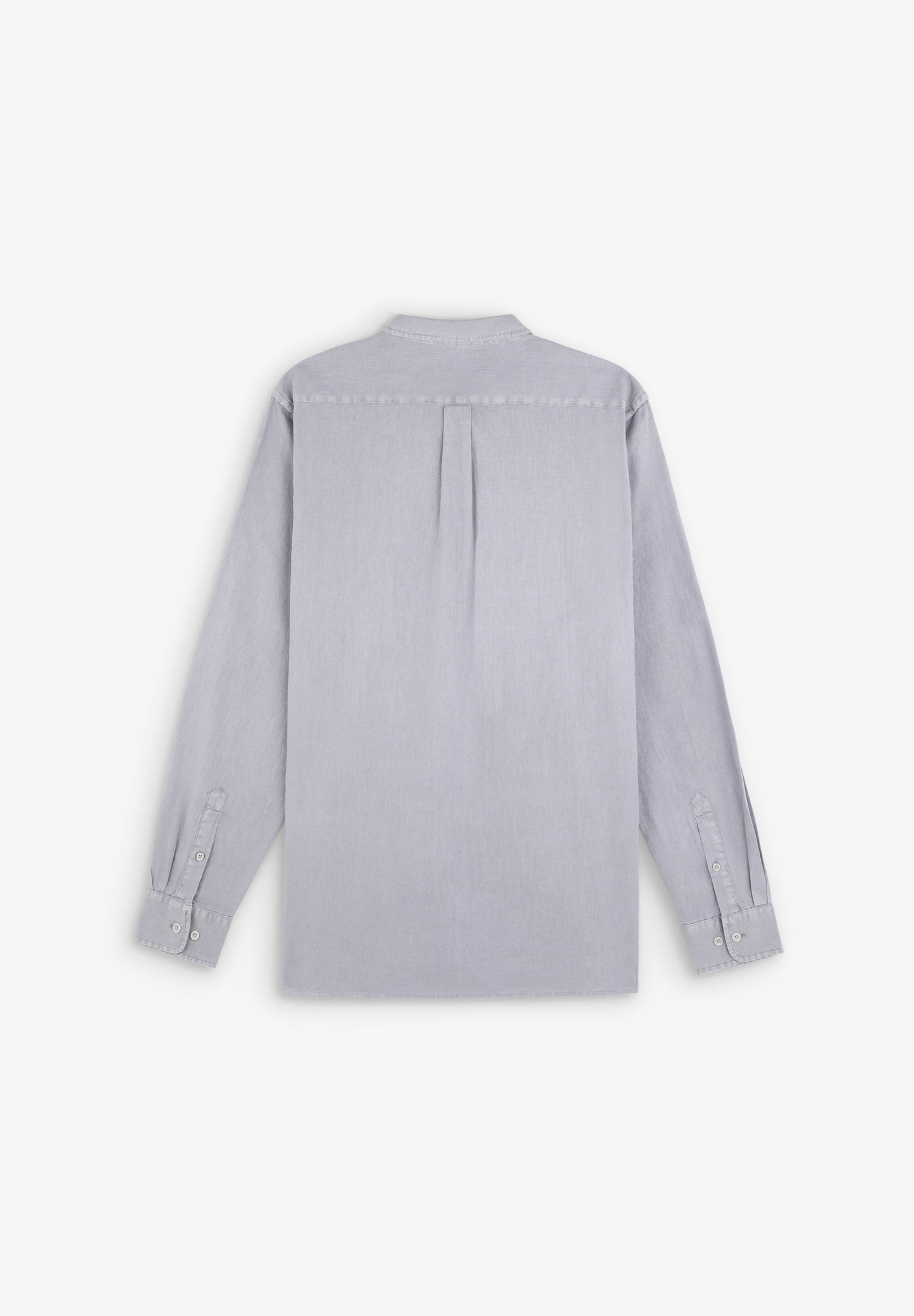 POLO SHIRT WITH EMBROIDERED SKULL