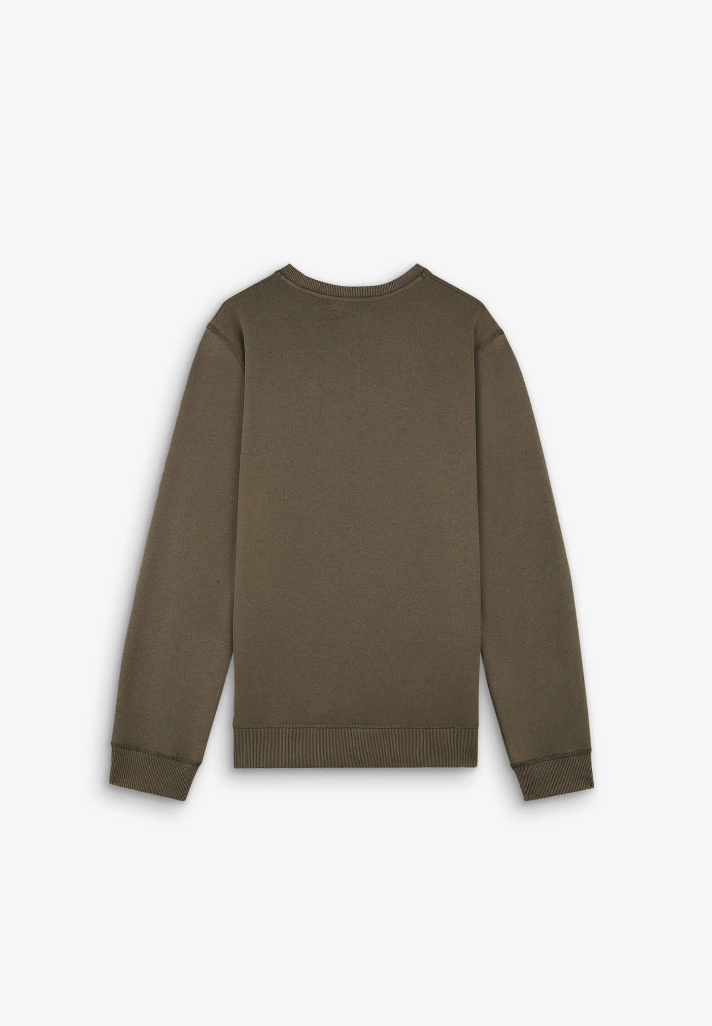 BASIC SKULL SWEATSHIRT