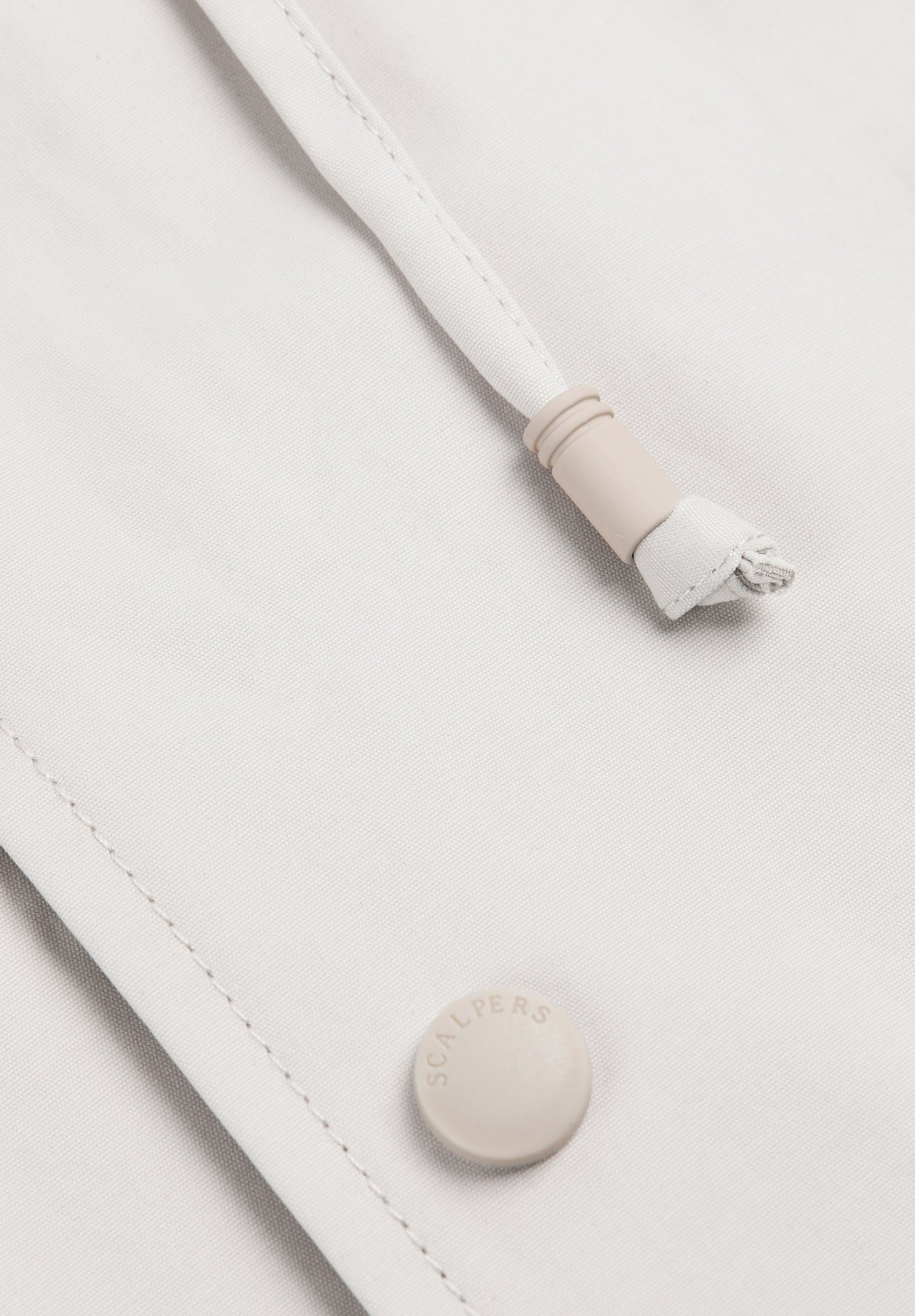 SOFT TOUCH LIGHTWEIGHT PARKA