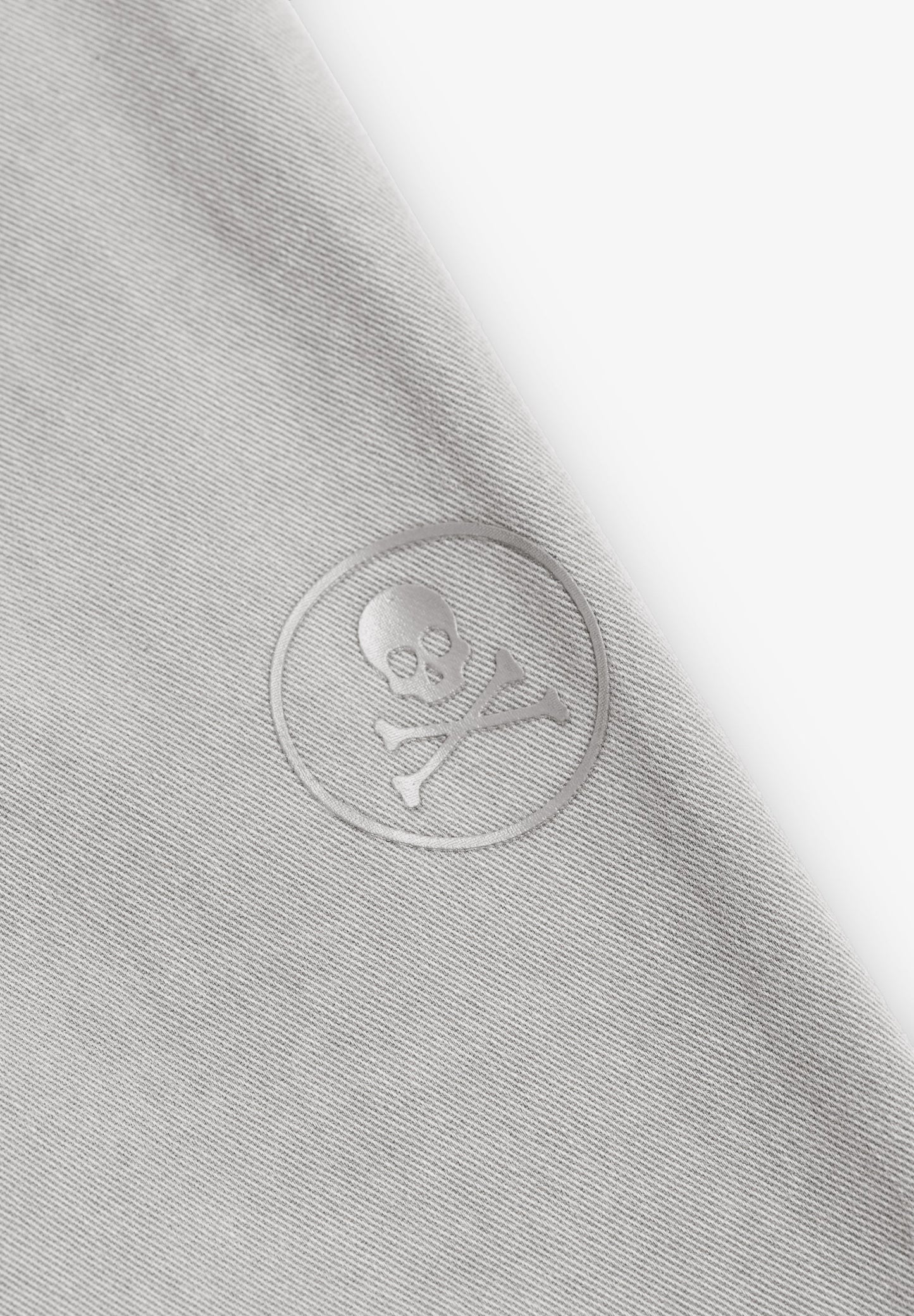 FADED EFFECT CARDIGAN