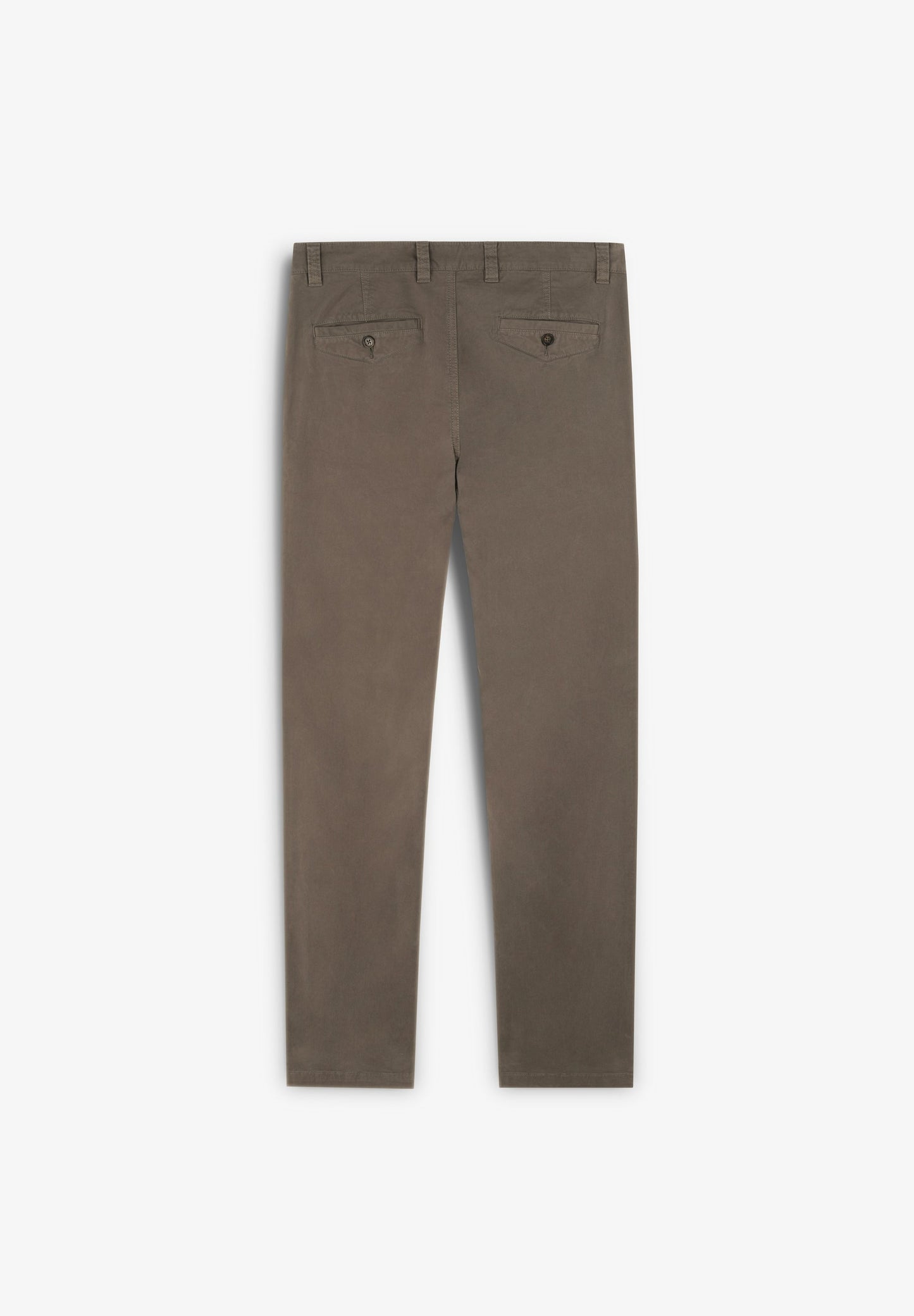 CASUAL CHINO TROUSERS