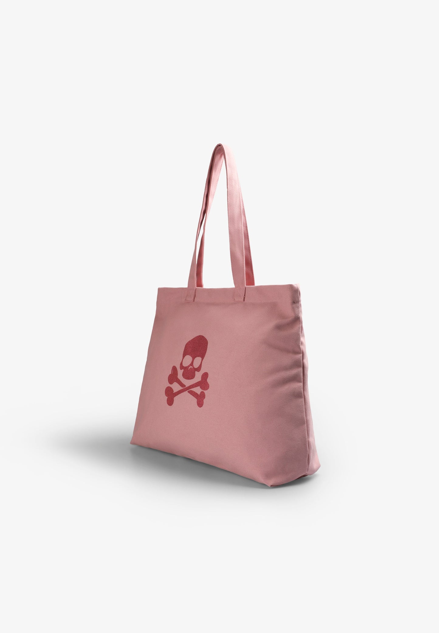 GLITTER TOTE BAG