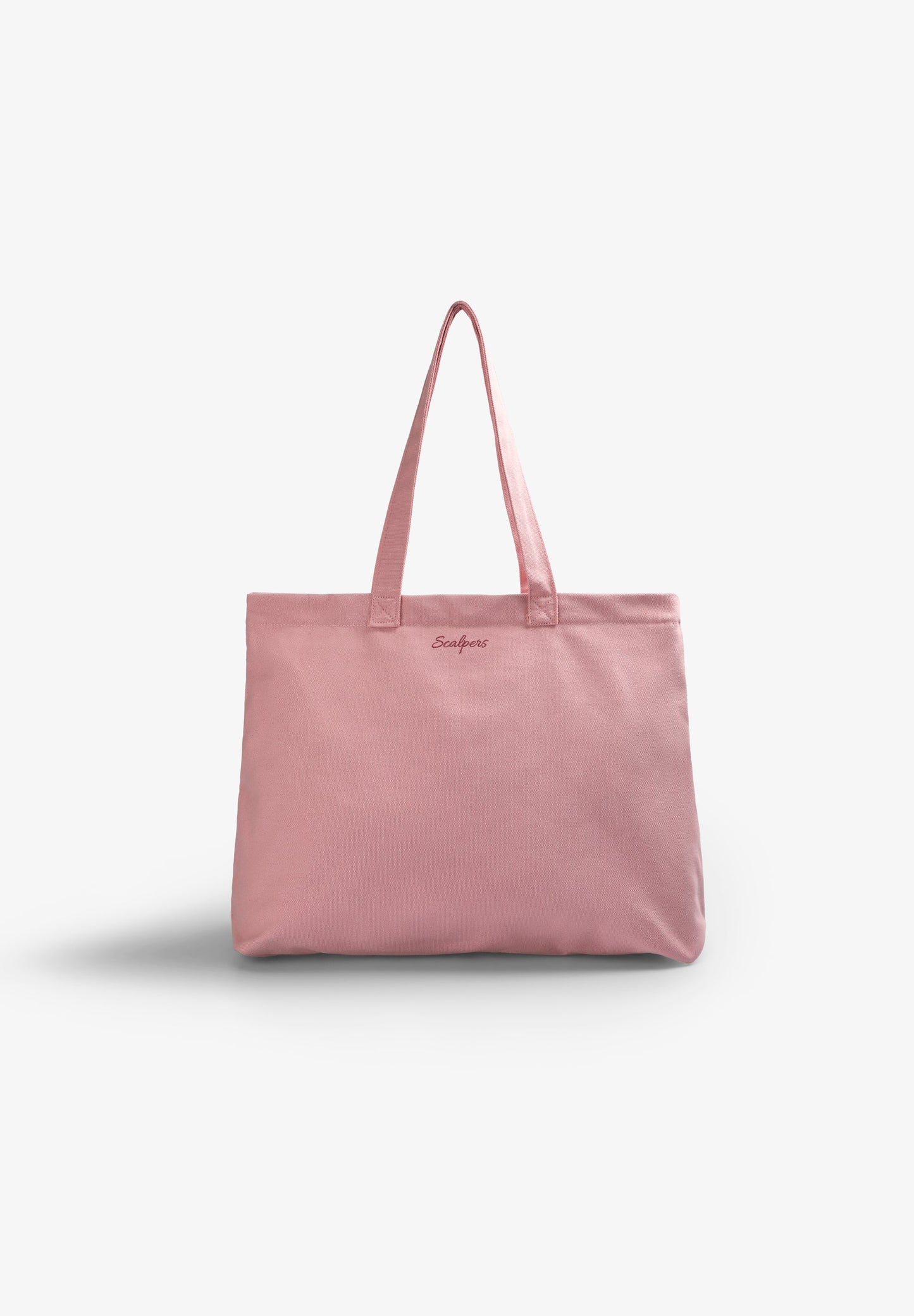 GLITTER TOTE BAG