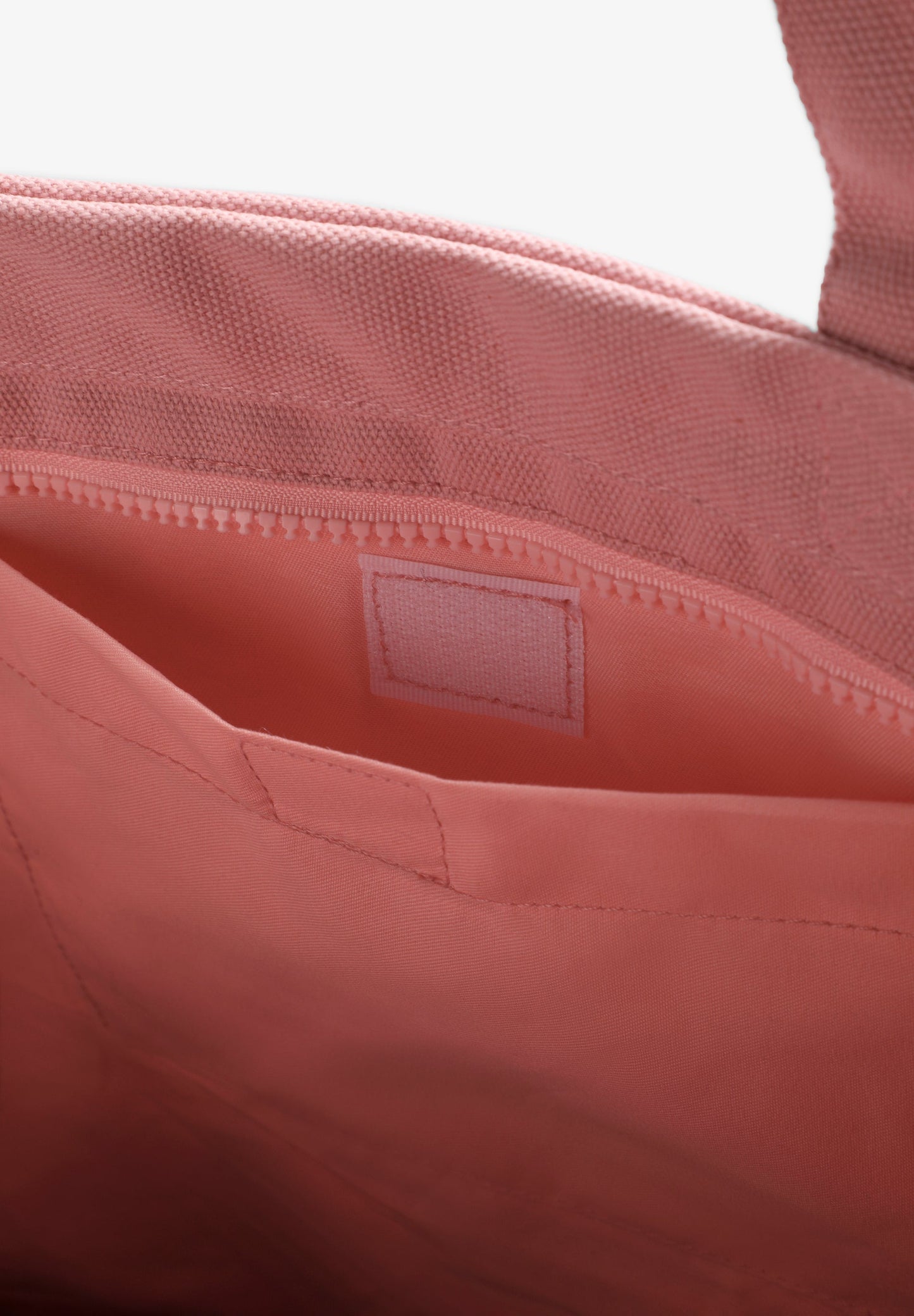 GLITTER TOTE BAG