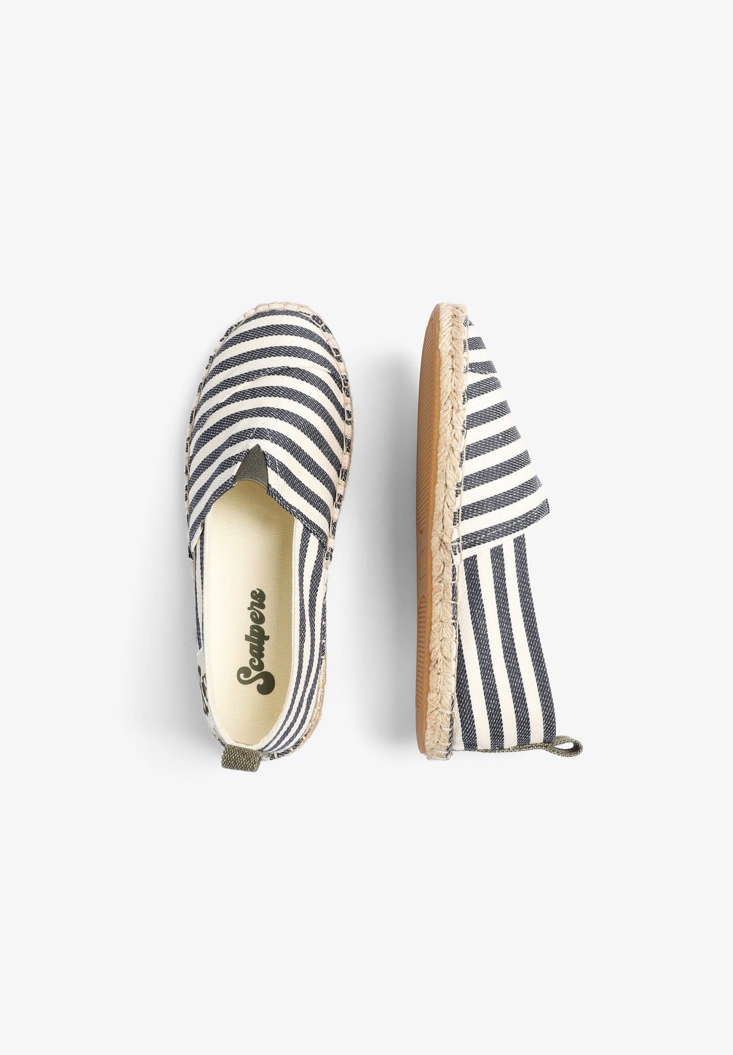 NEW SKULL ESPADRILLES KIDS