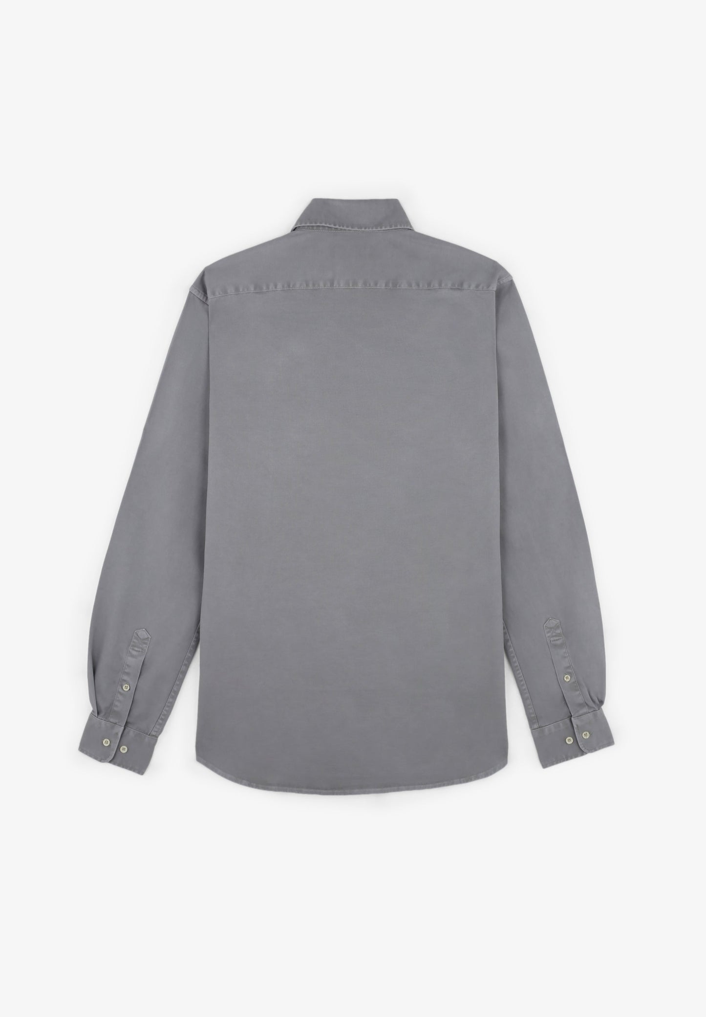 PIQUÉ SHIRT WITH MATCHING SKULL