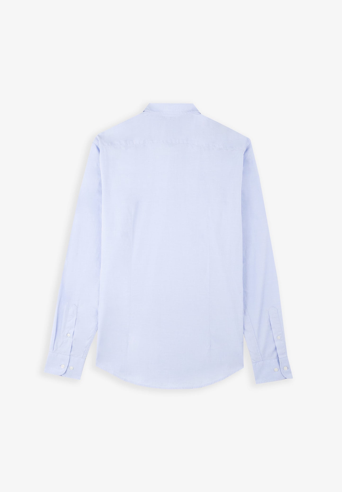 CLASSIC SLIM FIT SHIRT