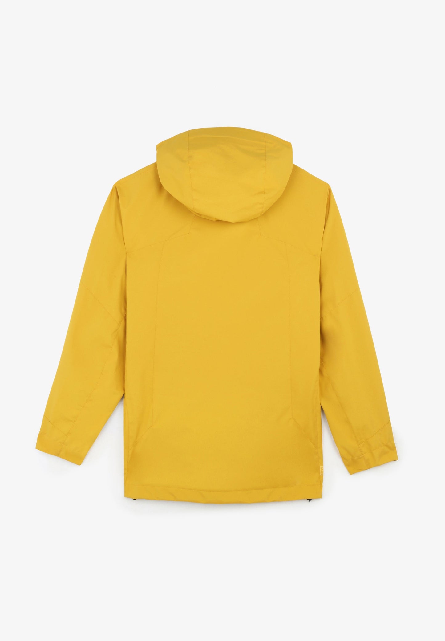 WATERPROOF TECHNICAL JACKET