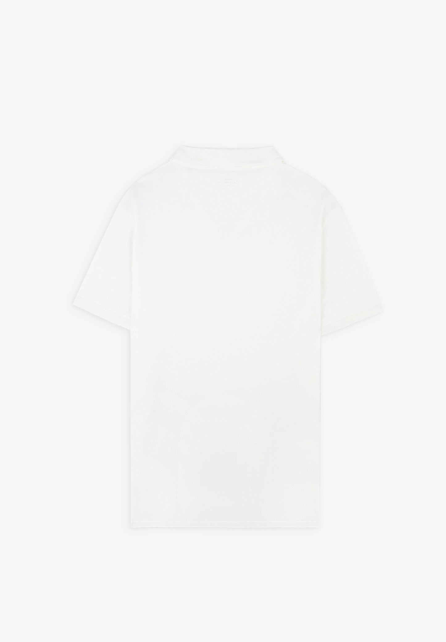 LIGHTWEIGHT PIQUÉ POLO SHIRT