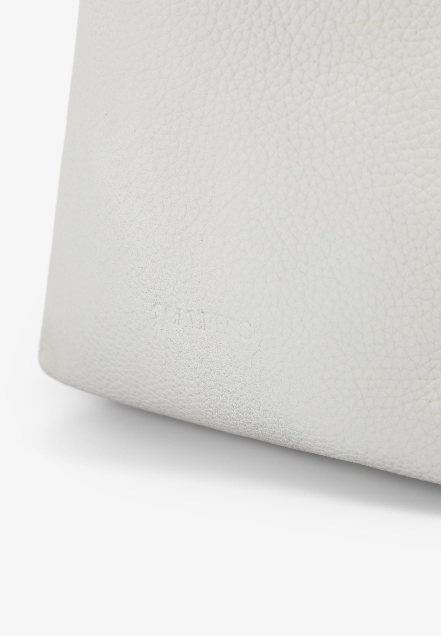 CROSSBODY BUCKET BAG WITH STARS